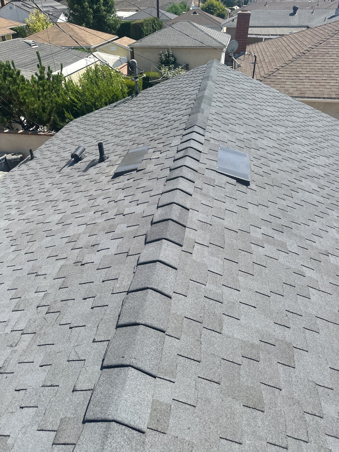 Roof Replacement - Lakewood, CA 90713 by Epic Roof Replacement