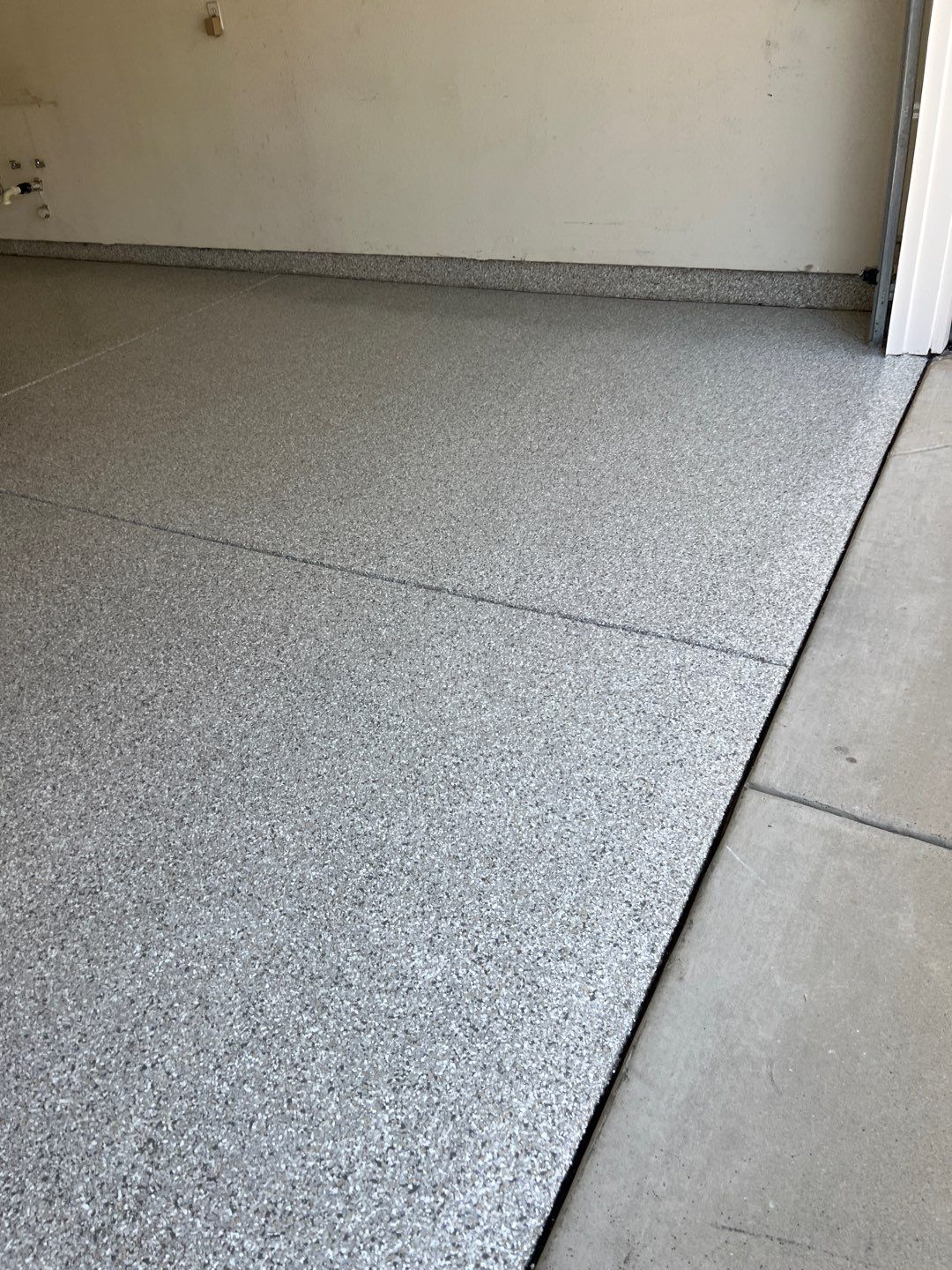 Concrete Coating in Modesto