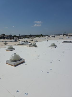 Project in Austin, TX