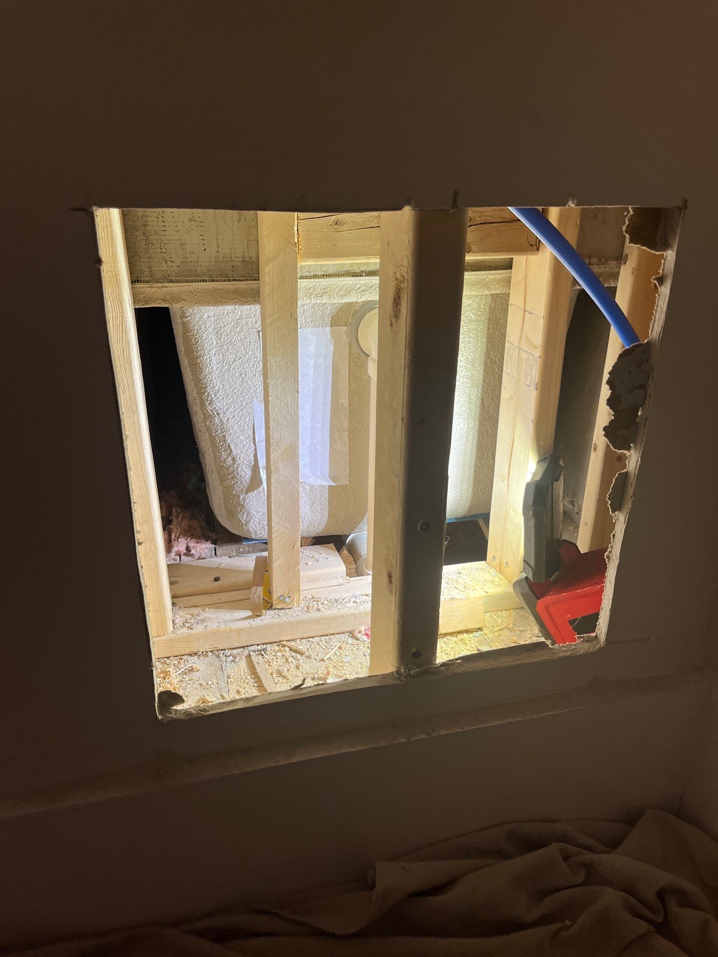 Leak Investigation and Repair — Lynnfield, MA by FAGONE MECHANICAL