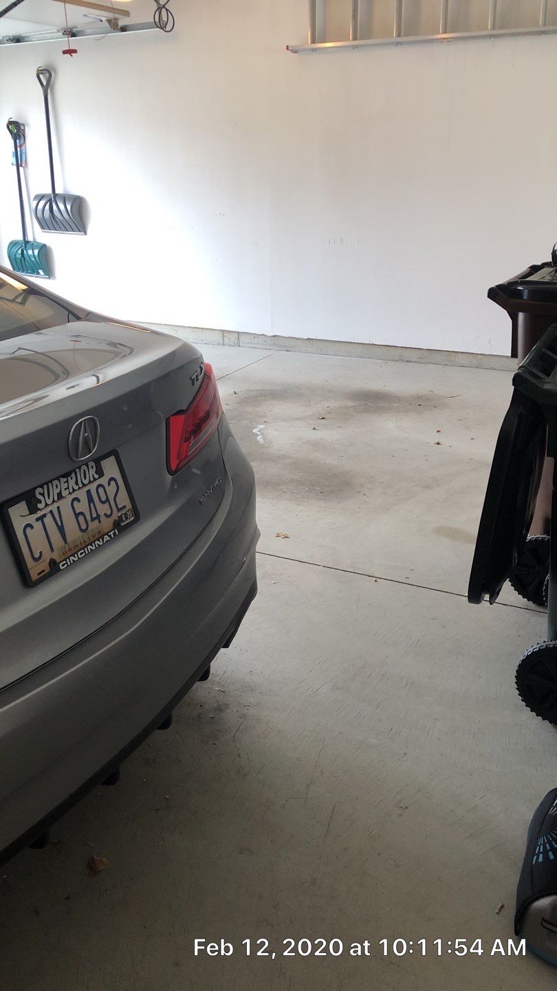 Garage Floor – Flint by Your1DayFloor.com