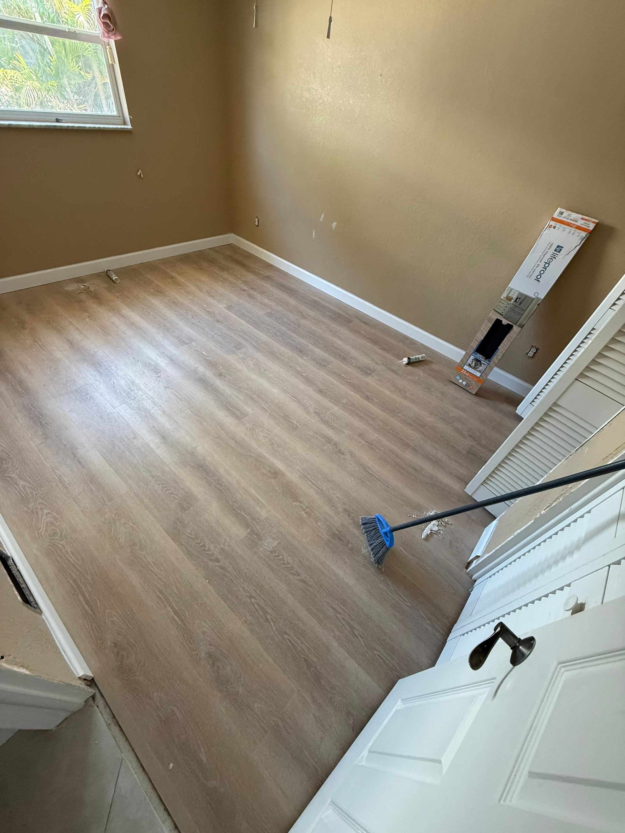Project in Largo, FL by Proline 