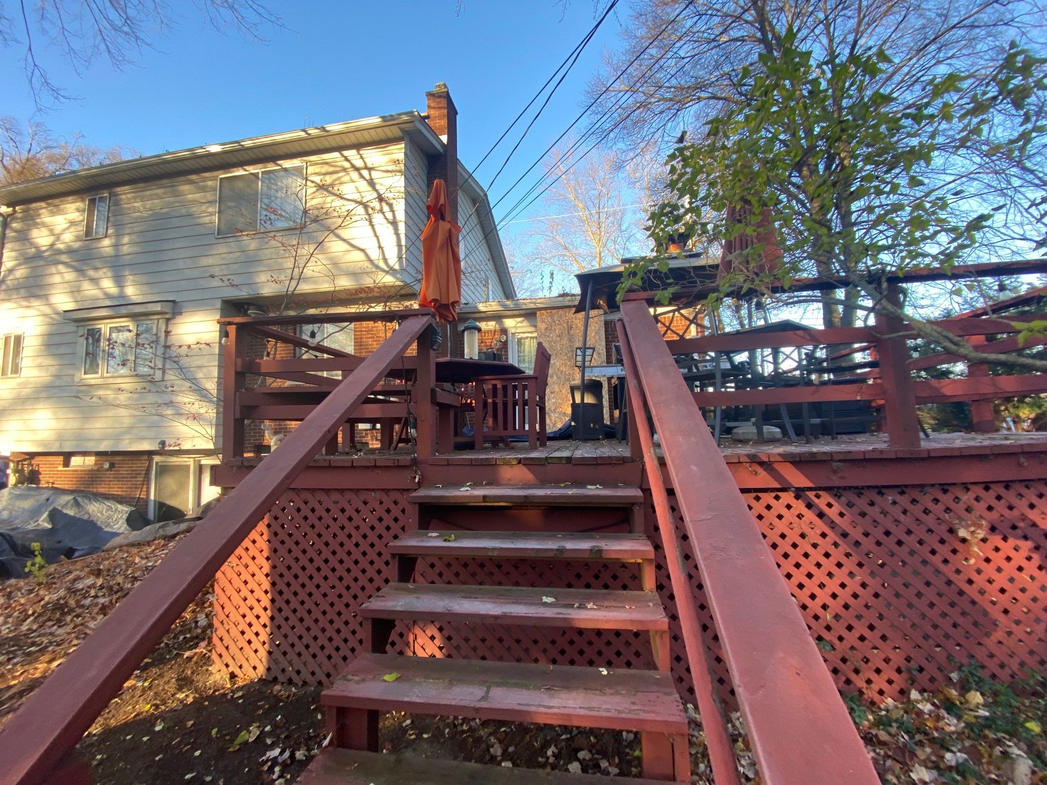 Roof Replacement using CertainTeed Landmark by 180 Contractors
