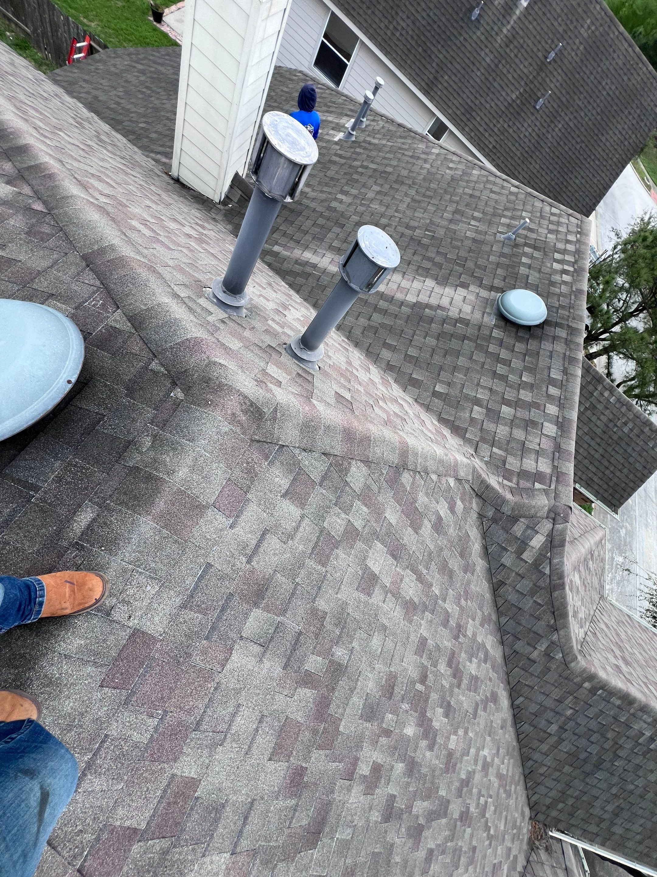 Roof Repair Humble by Roof Repair Services LLC