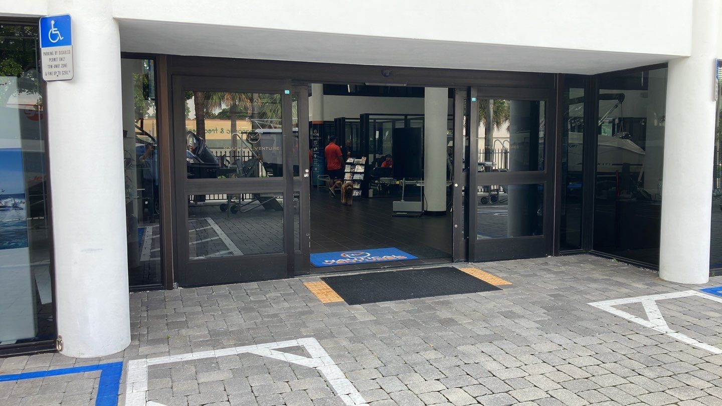 Nautical Ventures Ft. Lauderdale by Souffront Construction & Engineering