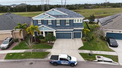 Roof Replacement in Apollo Beach, FL