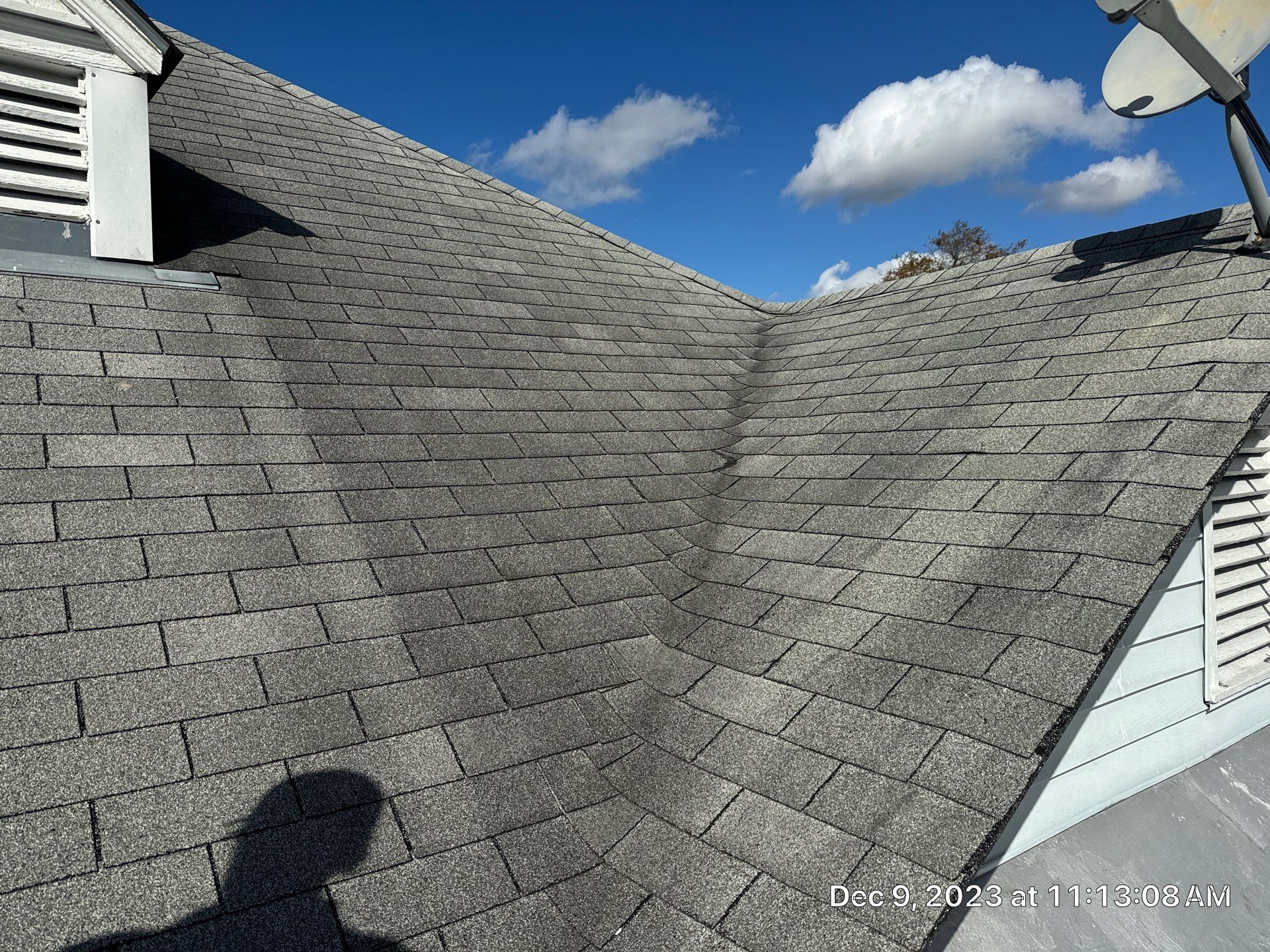Comprehensive Residential Roofing Installation with Atlas Pinnacle Pristine Shingles by Talya Roofing