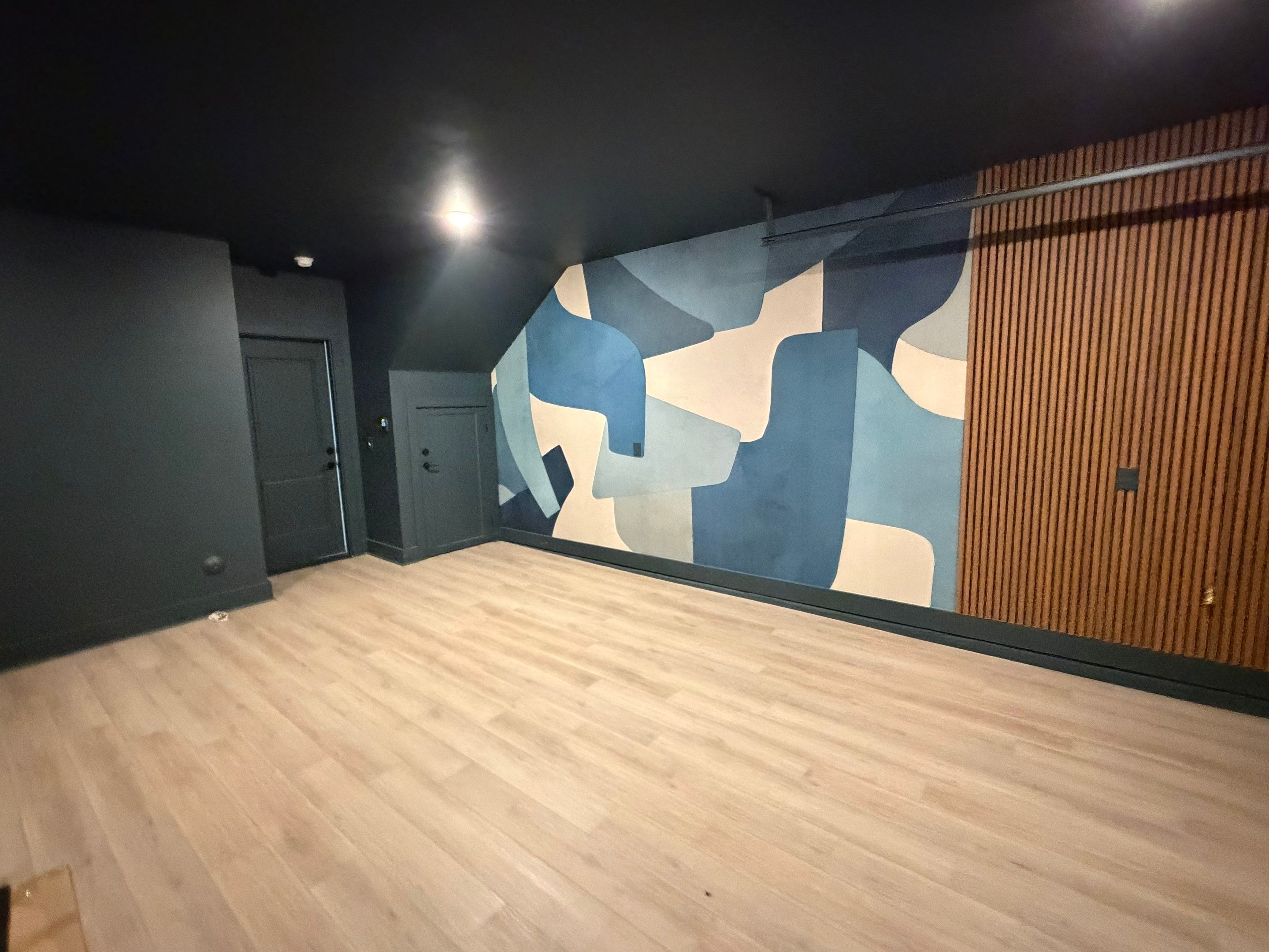 Carpentry and Painting in Nashville by Music City Improvements