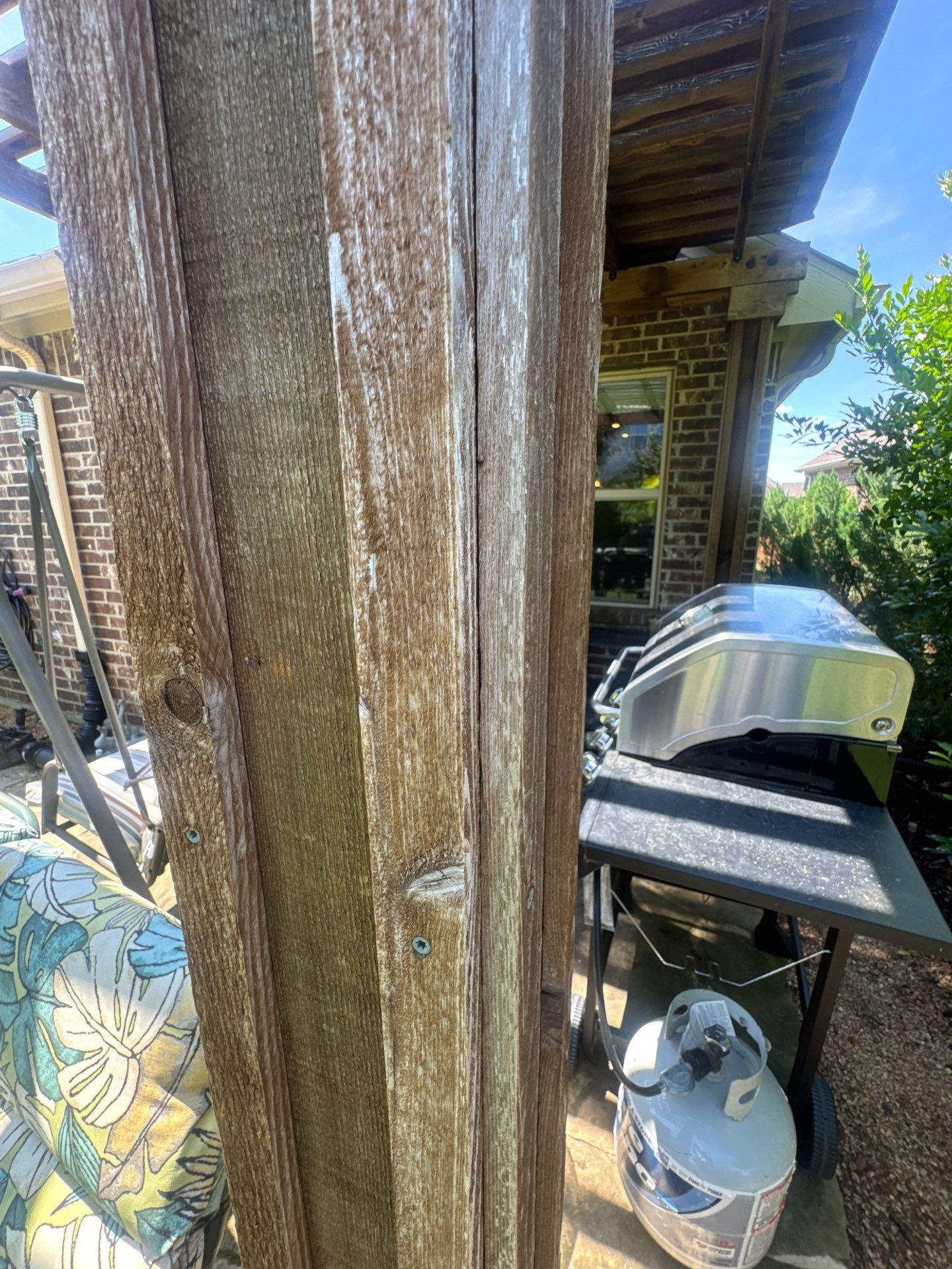 Project in McKinney, TX by NIMBUS GENERAL CONTRACTORS, LLC