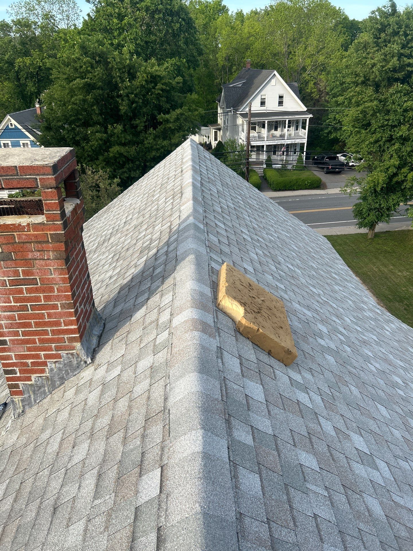 chimneys & pipe boots  | Haverhill by Mighty Dog Roofing of Greater Middlesex County