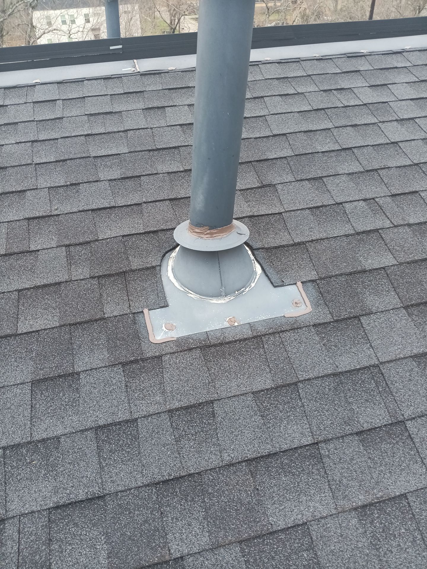 Roof Repair Houston by Roof Repair Company