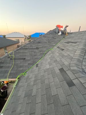 Roof Repair