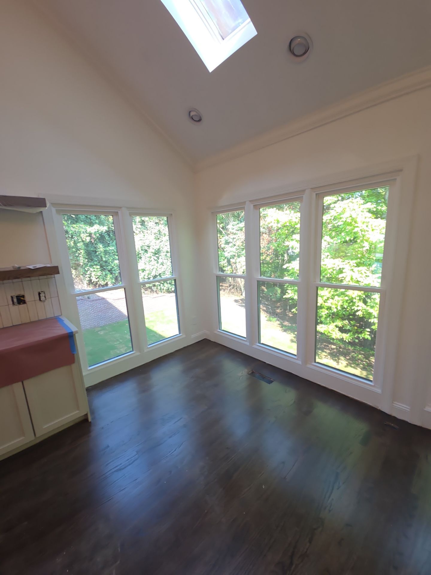 Wallace Project in Hoover by The Window Source