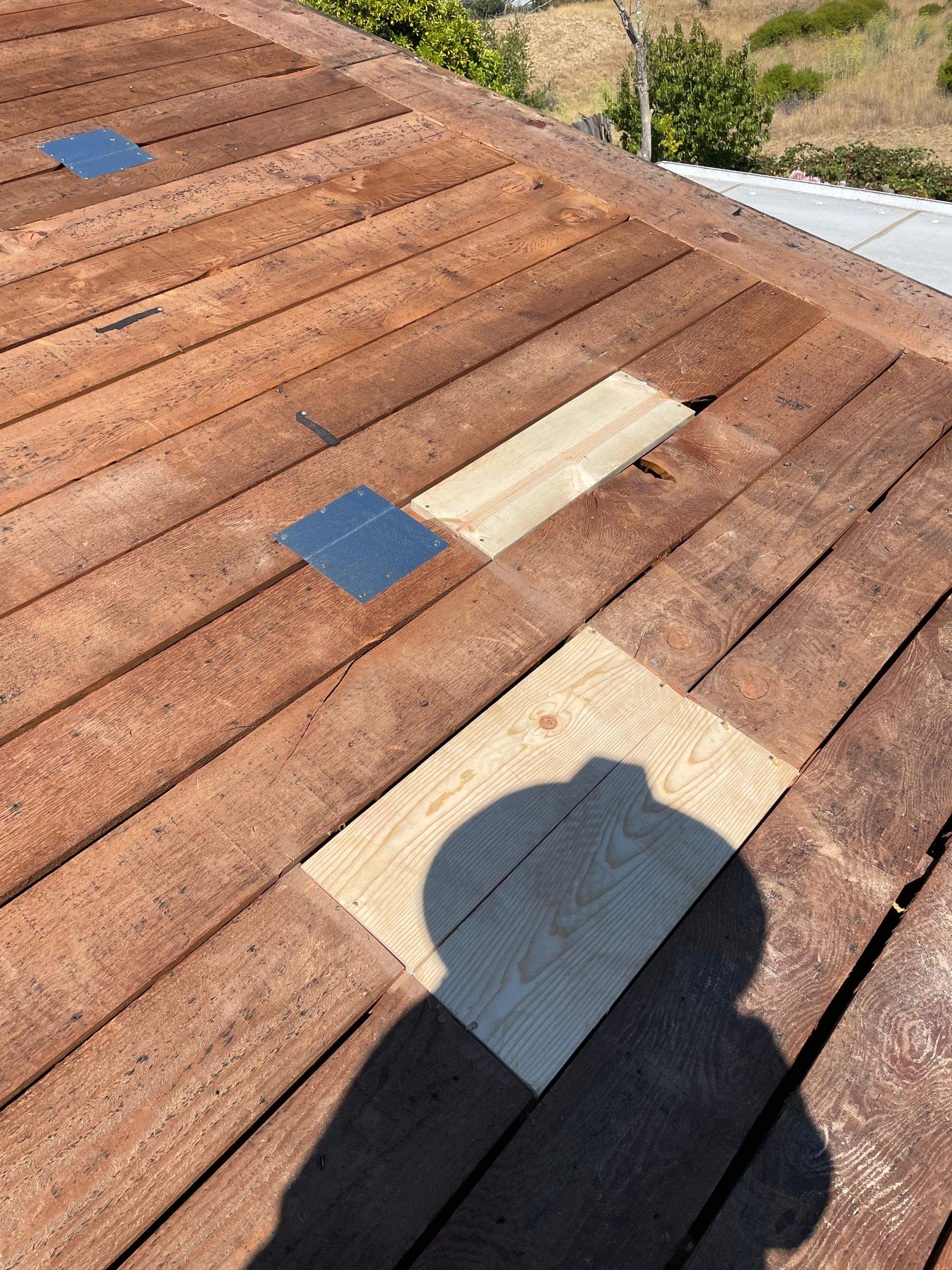Roof Replacement - Benicia, California 94510 by Epic Roof Replacement