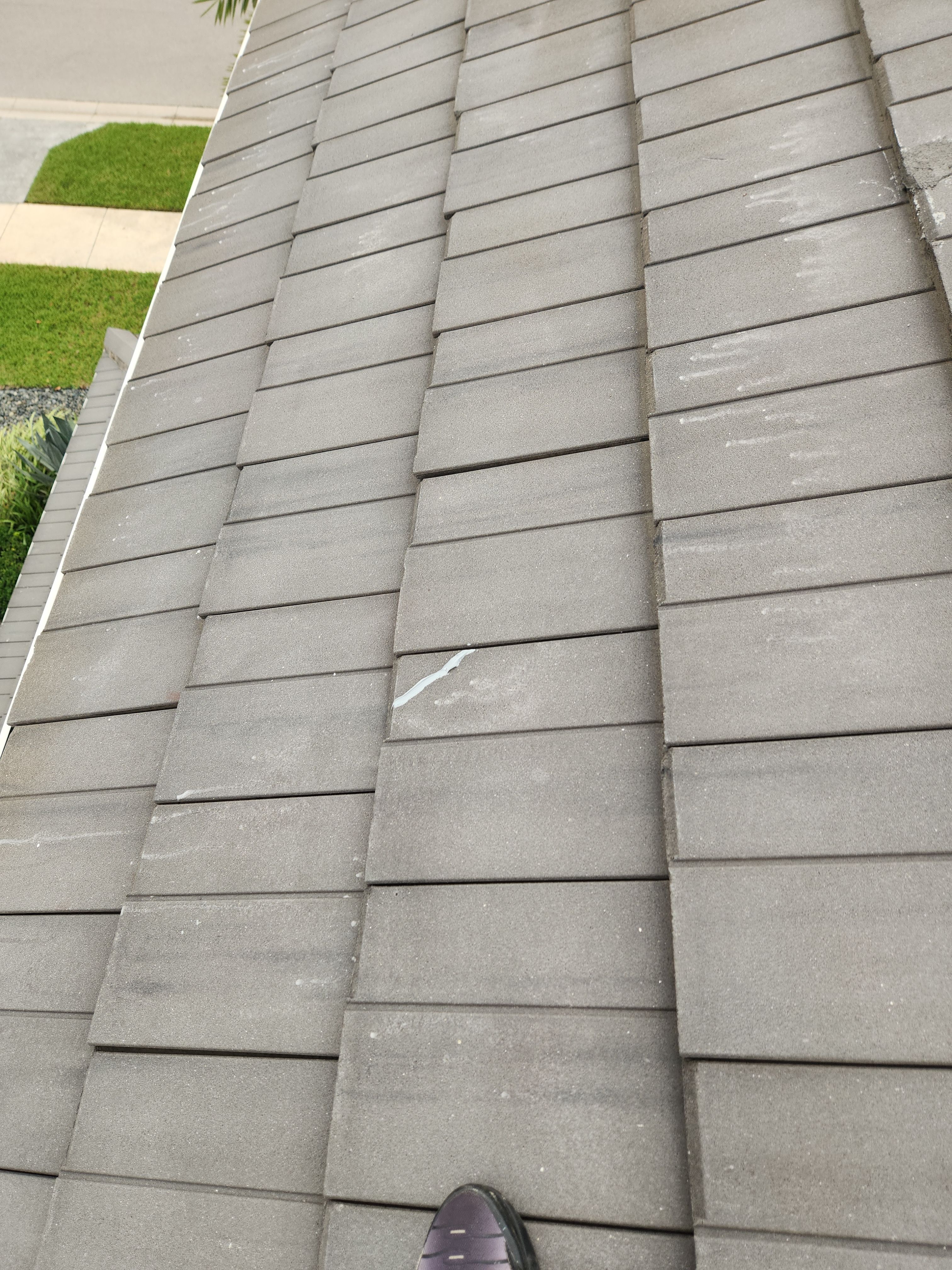 Concrete Tile Roof Repair and Maintenance in Boca Raton by Aastro Roofing