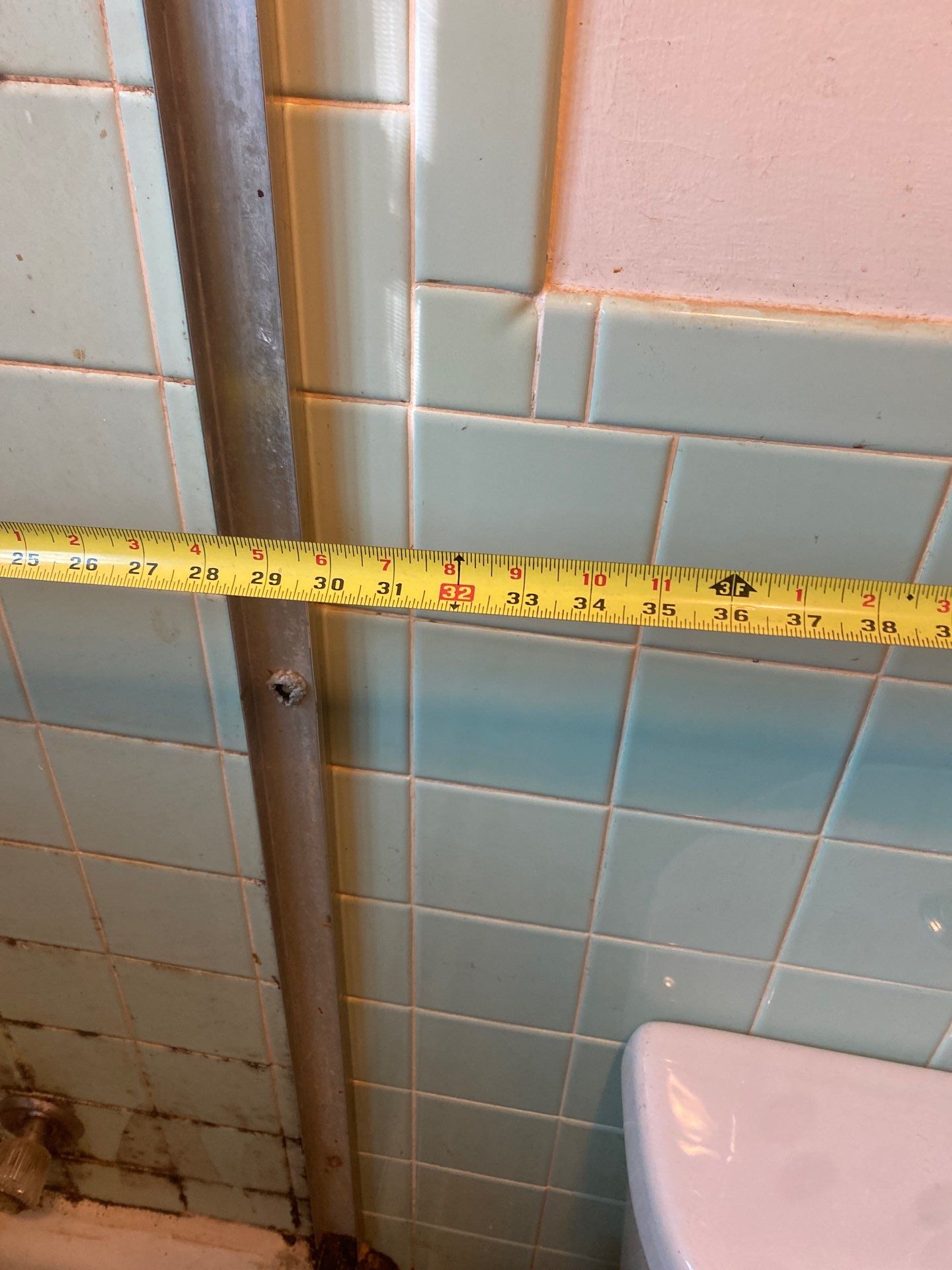Tub to Shower Conversion using BCI Acrylic Shower System by Secure Construction Company Inc