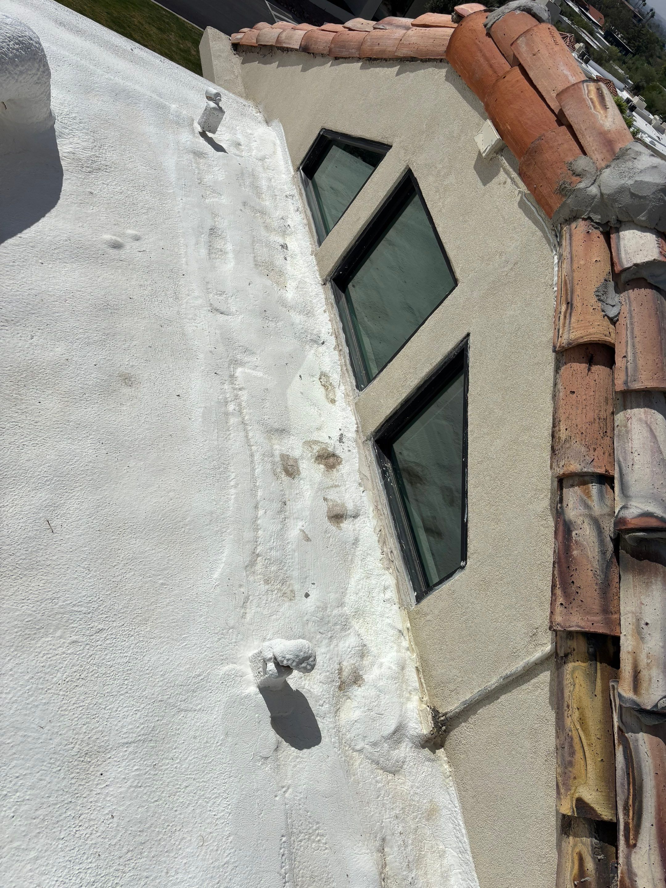 Project in Phoenix, AZ by Showtime Roofing & Coatings LLC