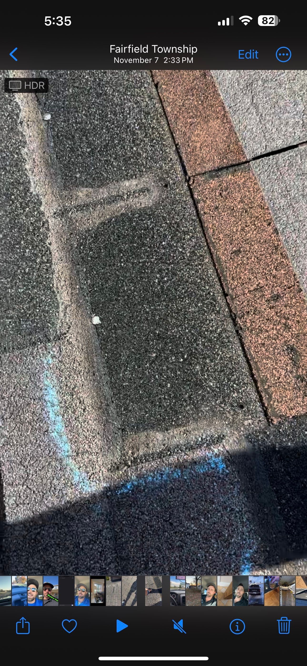 West Chester - Copper Canyon by Tamlin Roofing