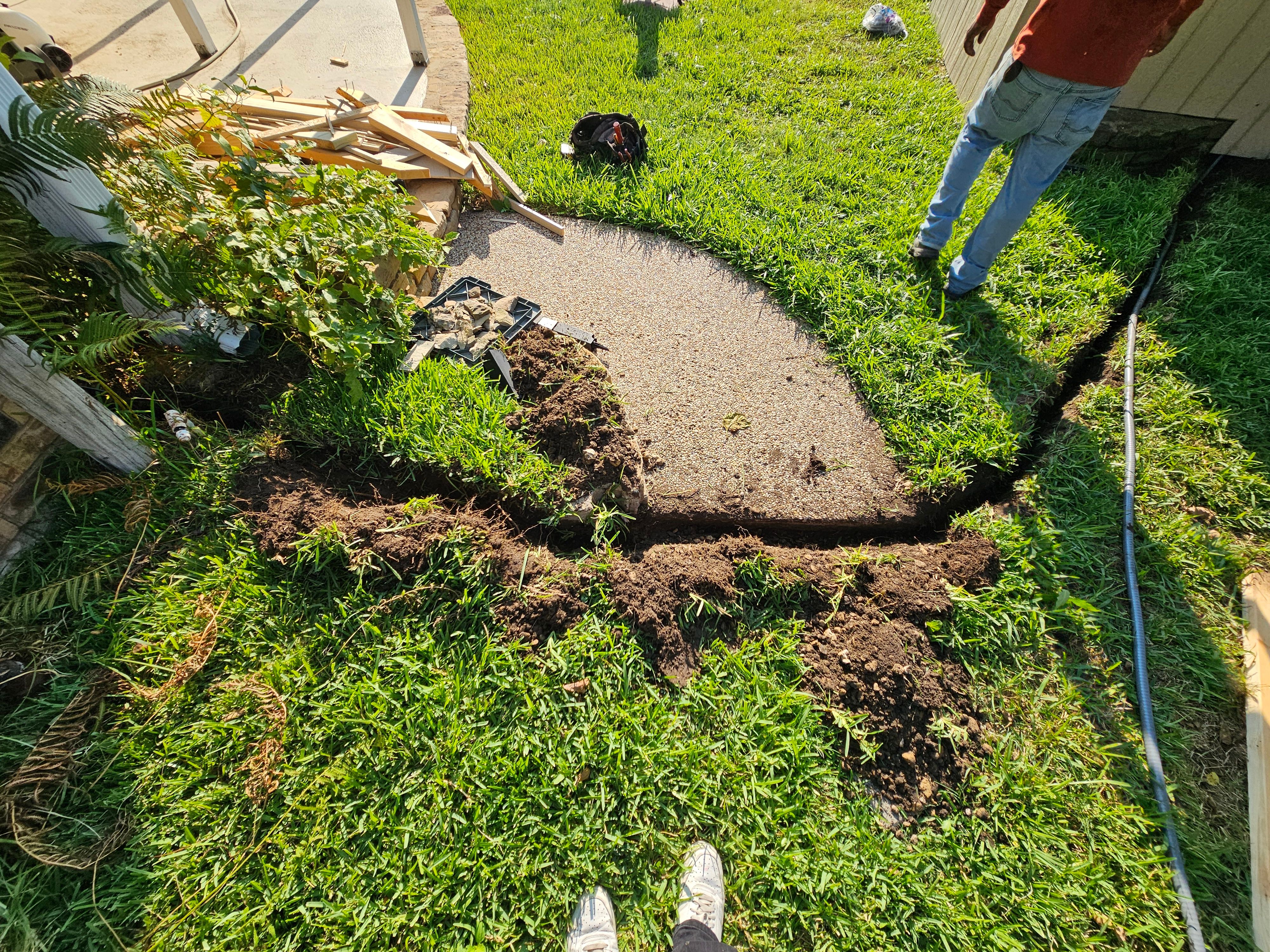 Gazebo, Shed & Fence by EL-GC LLC