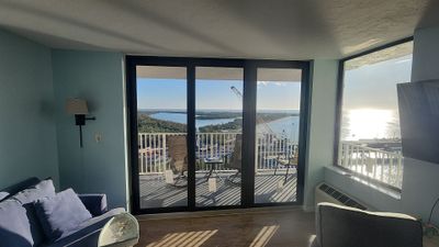 11th floor Lovers Key
