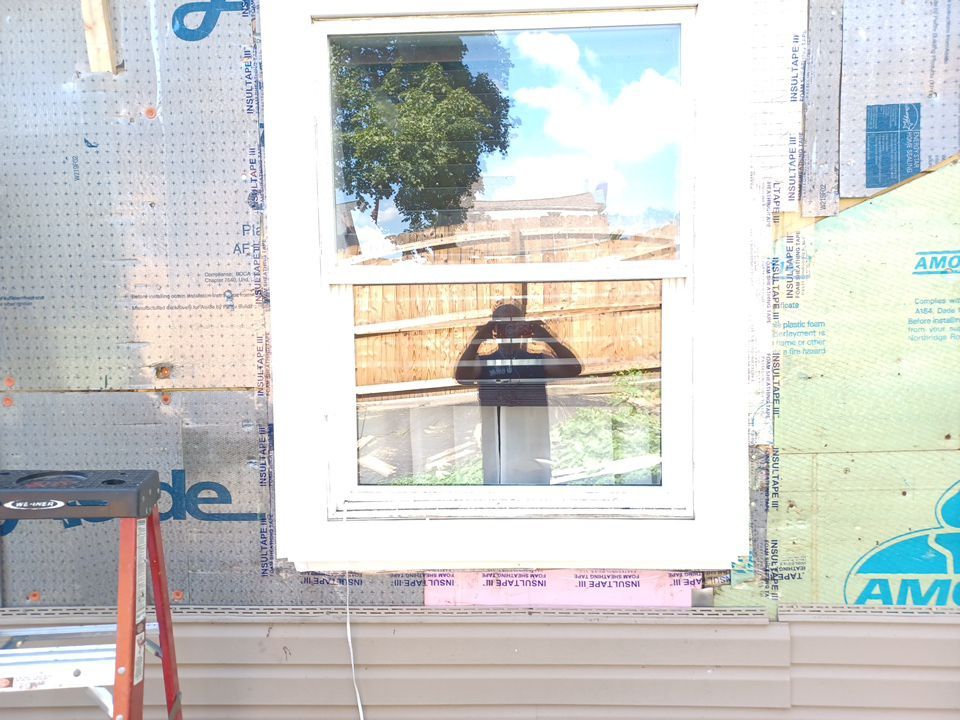 James Kemp by Silver Leaf Contracting 