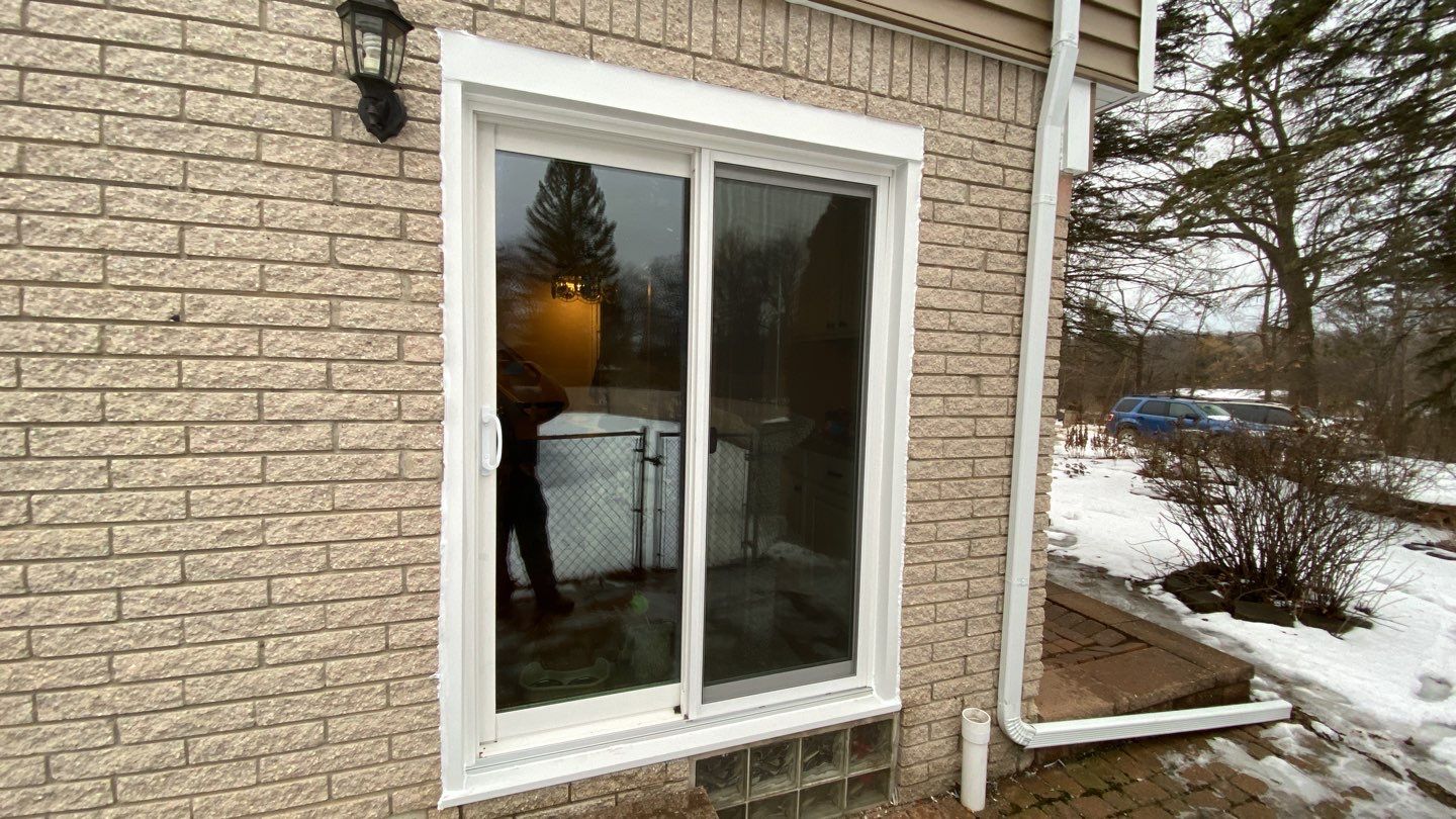 Siding Replacement using CertainTeed Monogram D5 Clapboard by 180 Contractors