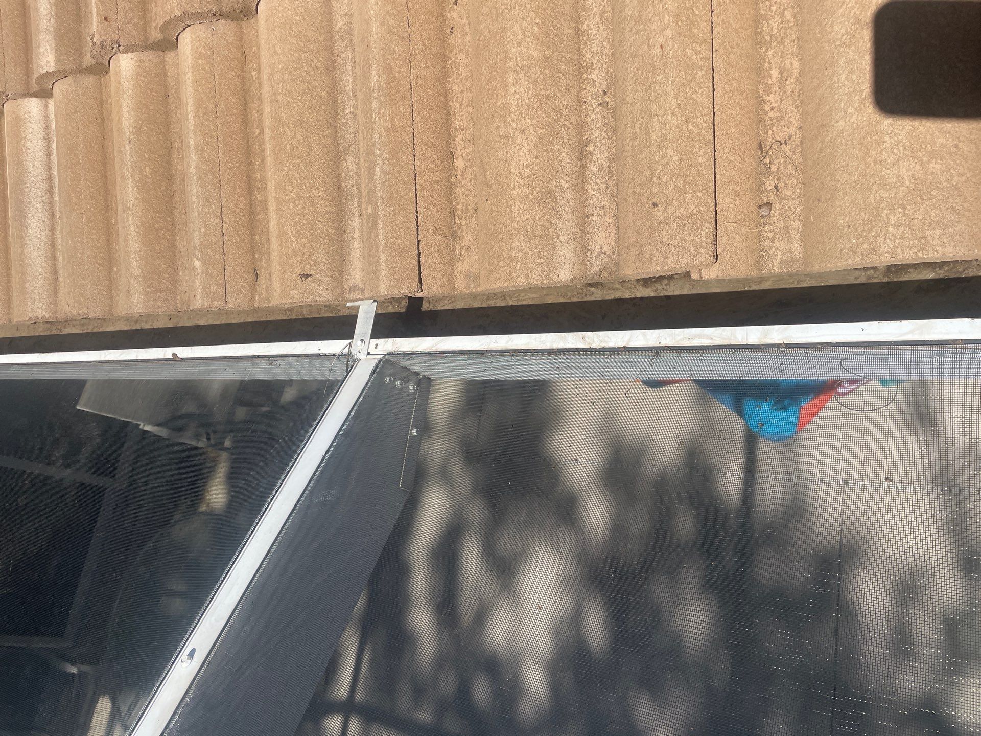 Clean and Seal Super Gutters in Sarasota FL by Gutter Professors