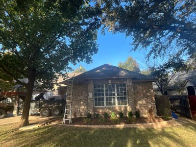 Project in Austin
