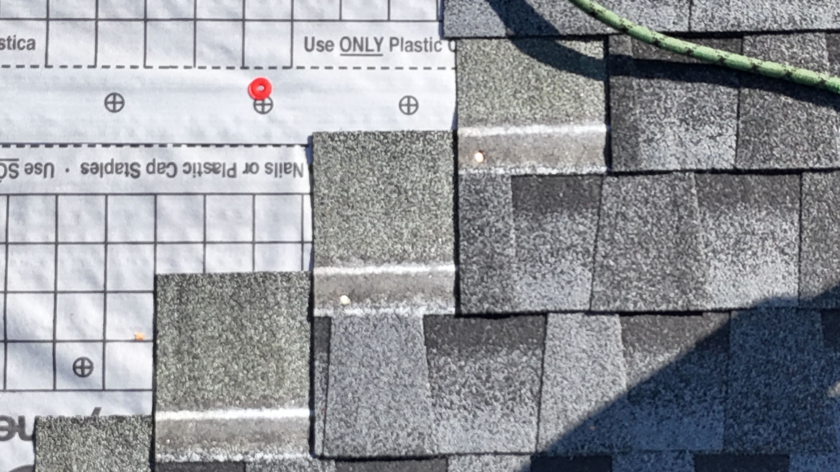 GAF Timberline HDZ Charcoal by Element Pros Roofing, LLC