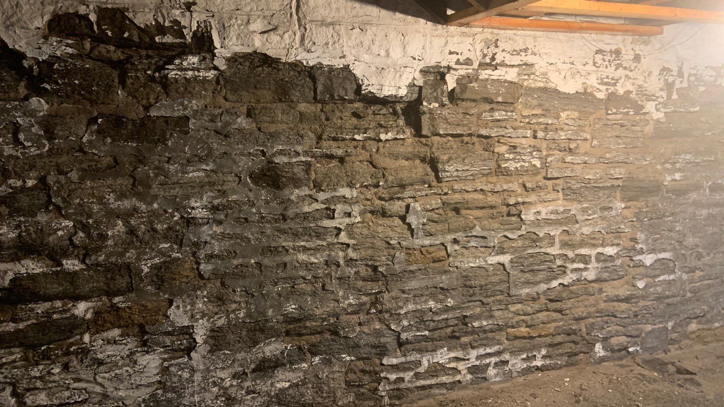 Delivering for Our Trusted General Contractor Partner by Waterproofing Northeast