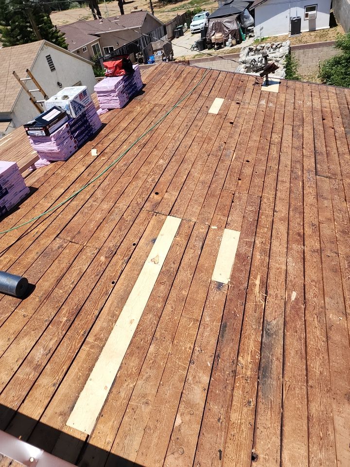Roof Replacement - Chino Hills CA 91709 by Epic Roof Replacement