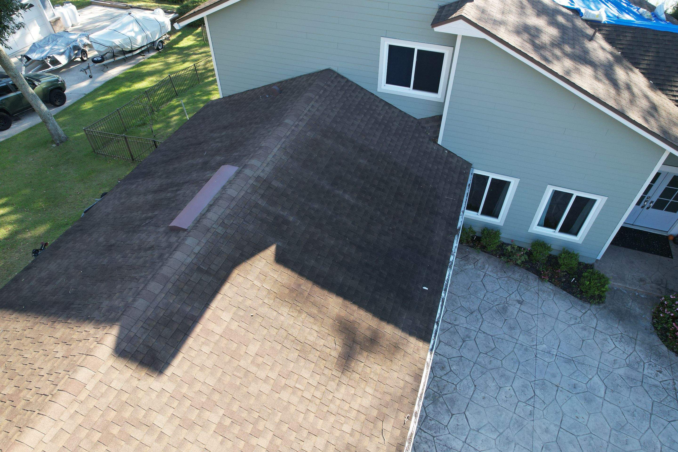 Shingle -> Shingle by Prime Roofing