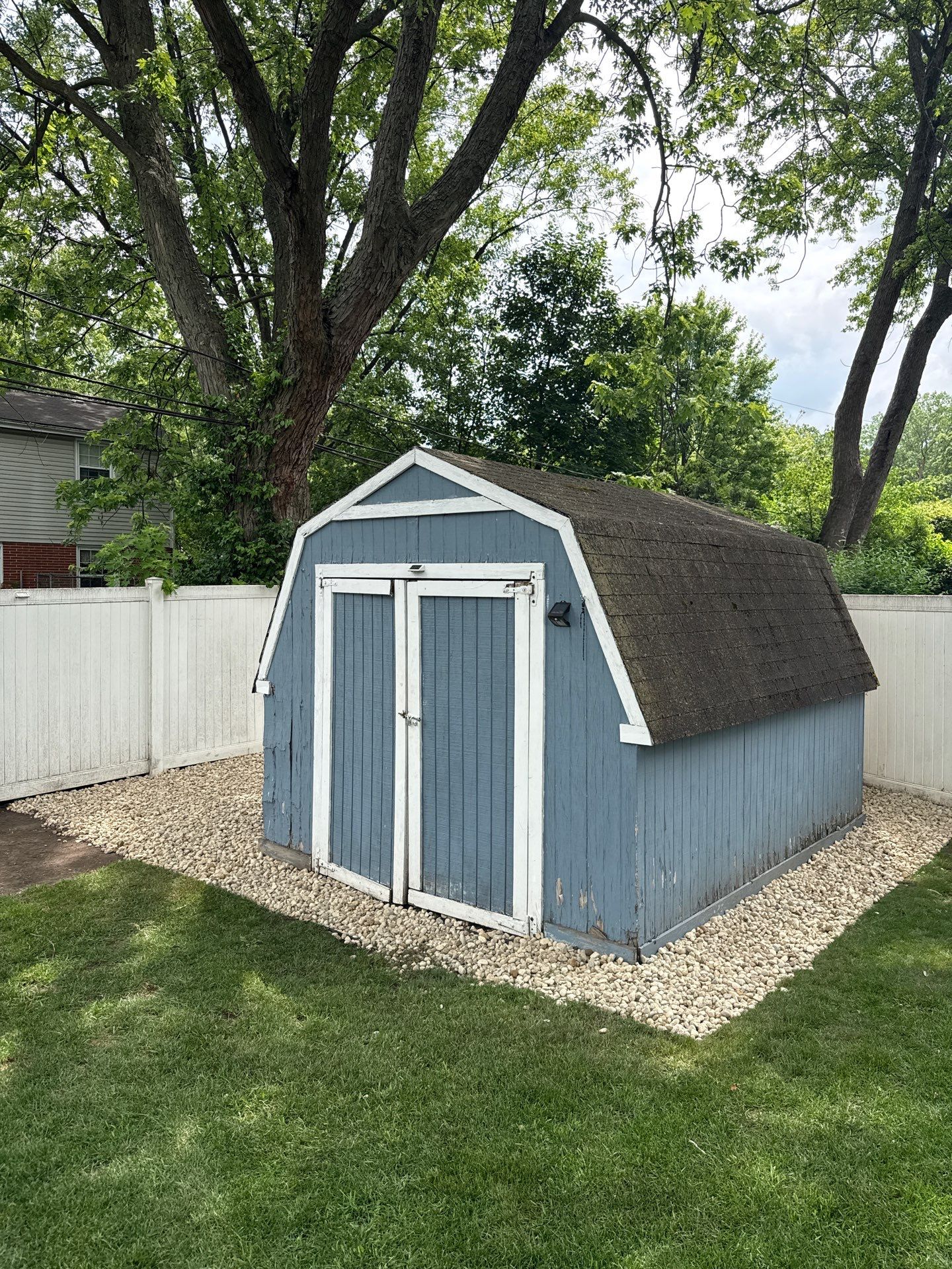 Ashley B. - Glenview, IL by A&N