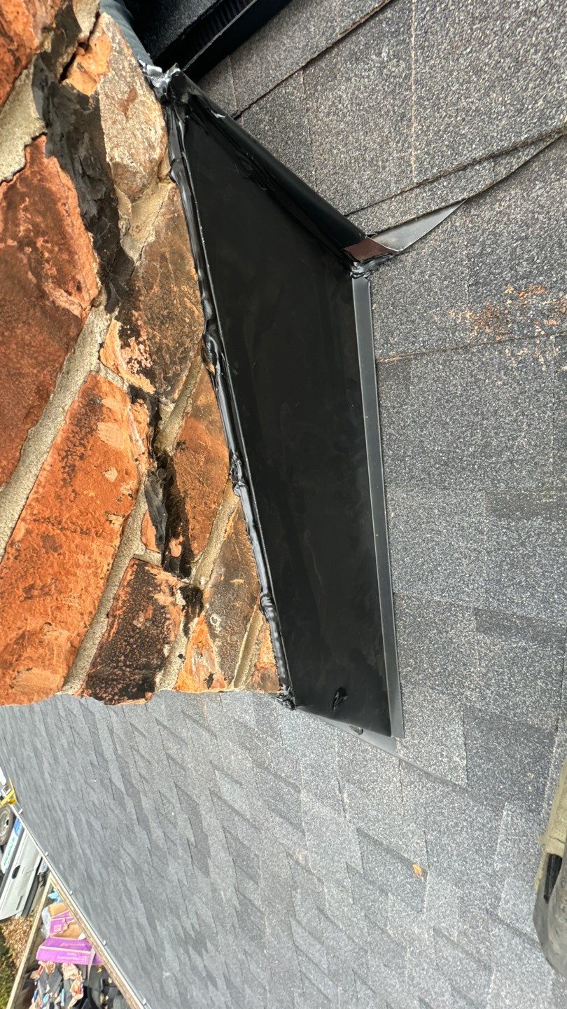 Roof Replacement using Certainteed Landmark Climate-Flex by 180 Contractors