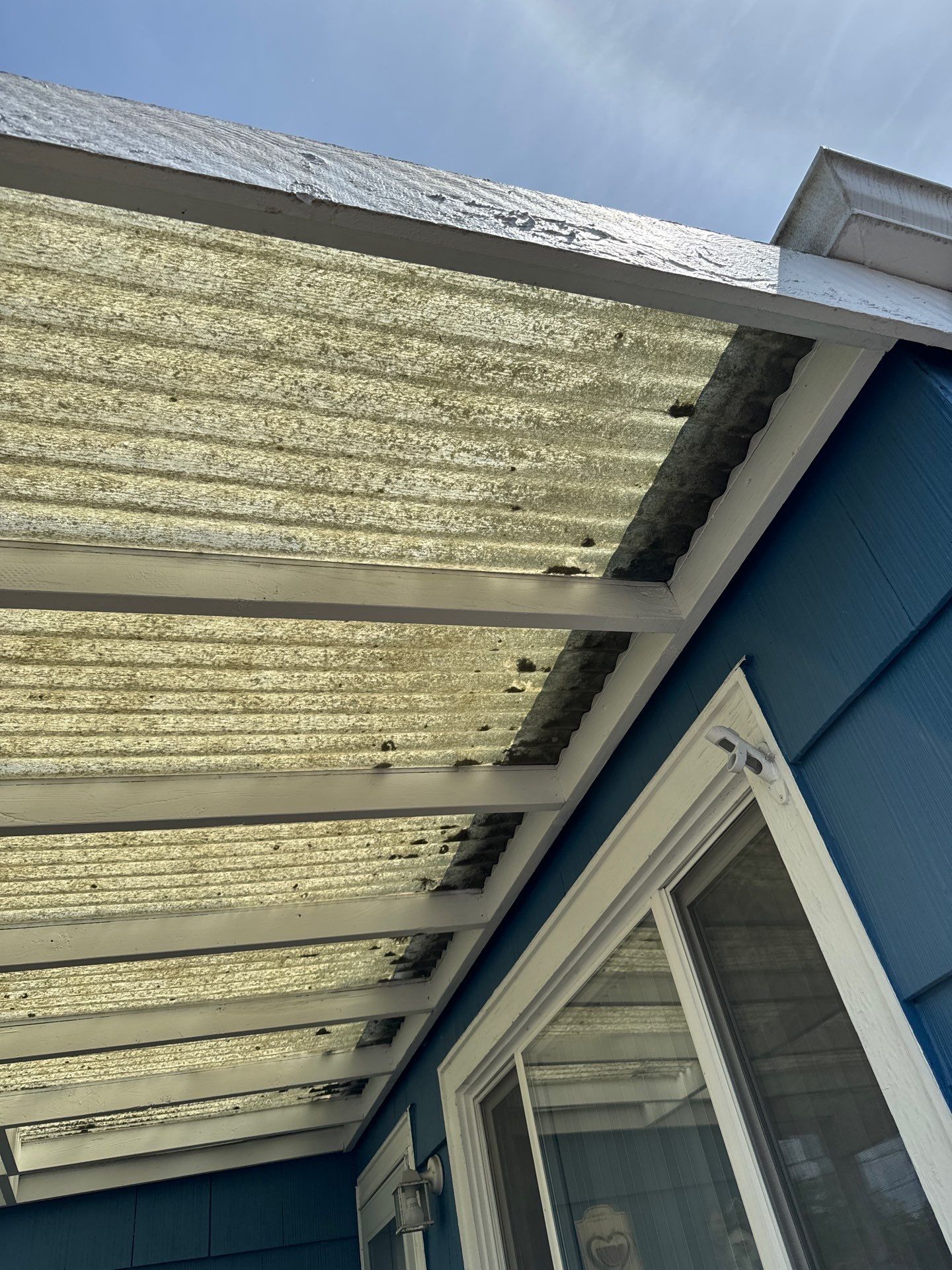 Project in Marysville by Peaks and Valleys Construction