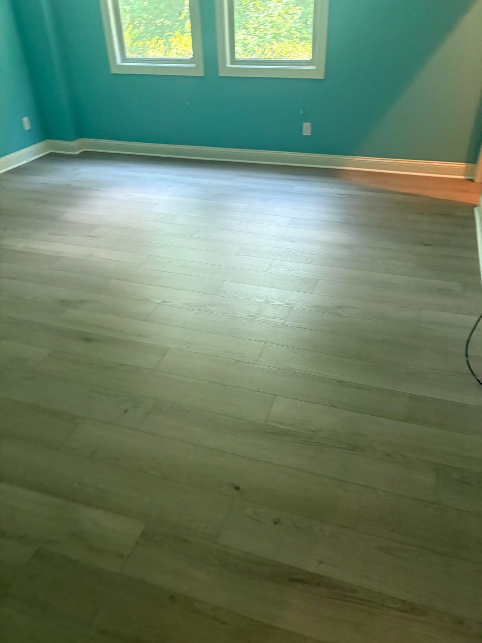 Project90 by FMP Flooring