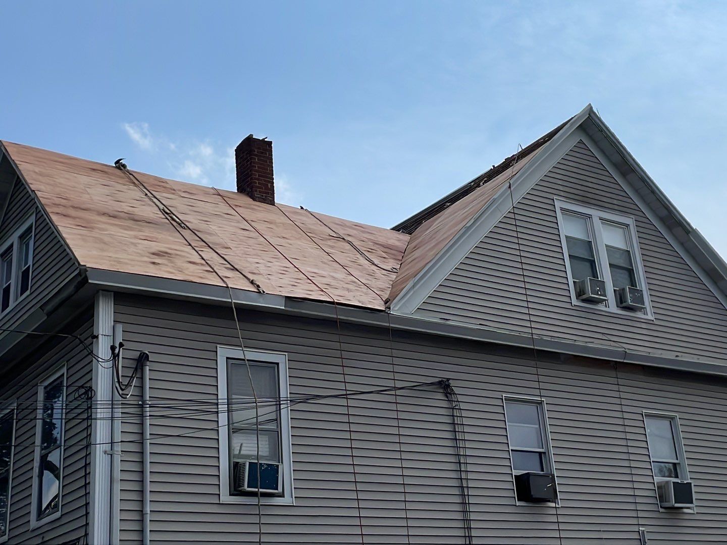 Roof and Siding  by JLP PRO SERVICES LLC