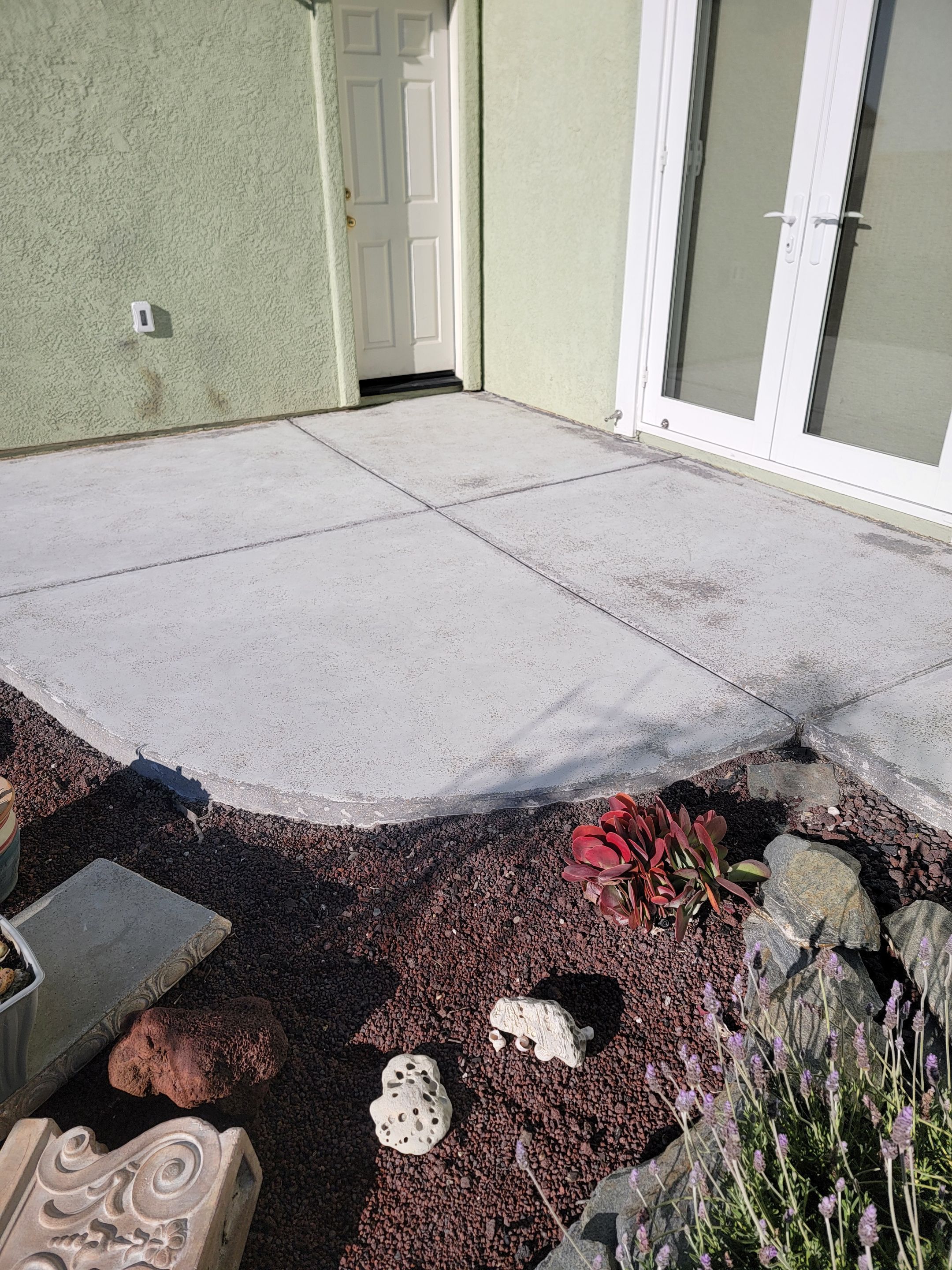 Millie back porch by MGP Coatings