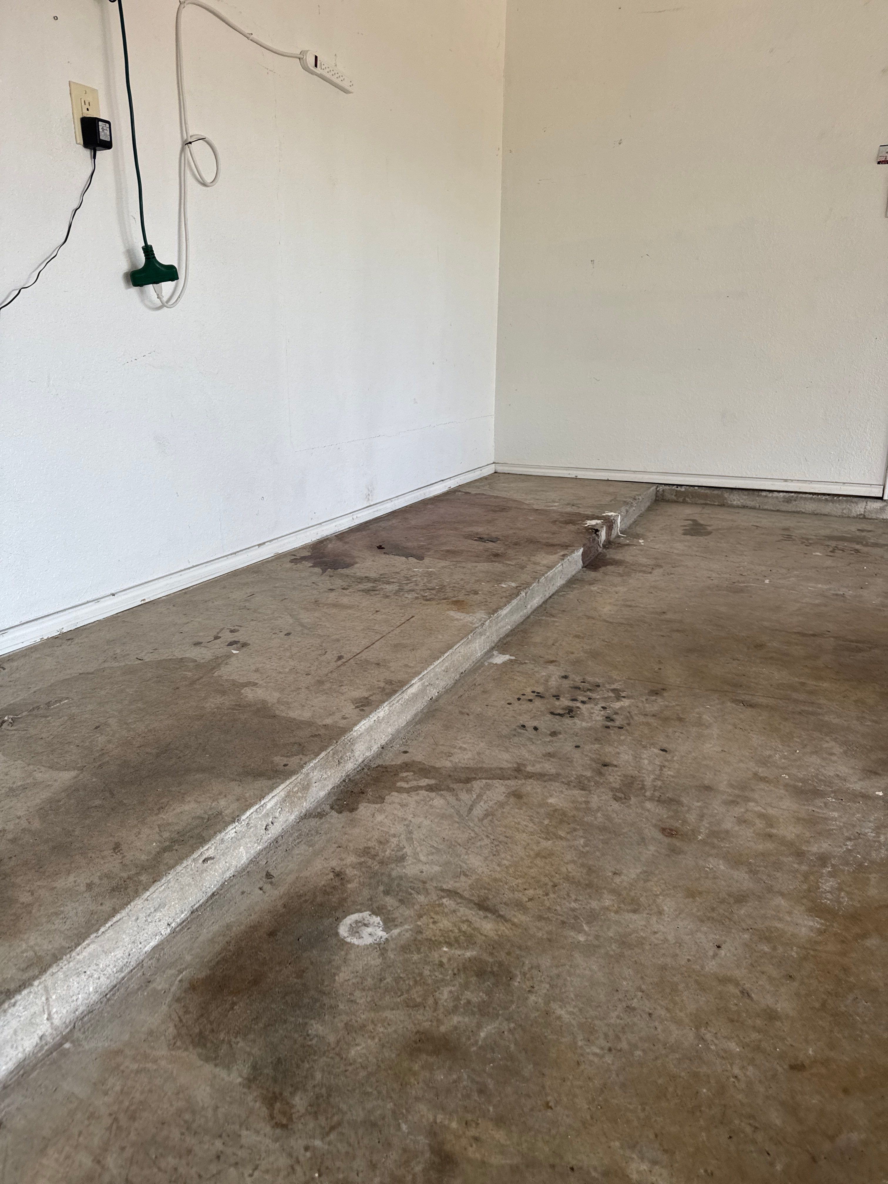 The Two-Day Garage Glow-Up: Instant Epoxy Flooring Transformation by Tibi Soli LLC