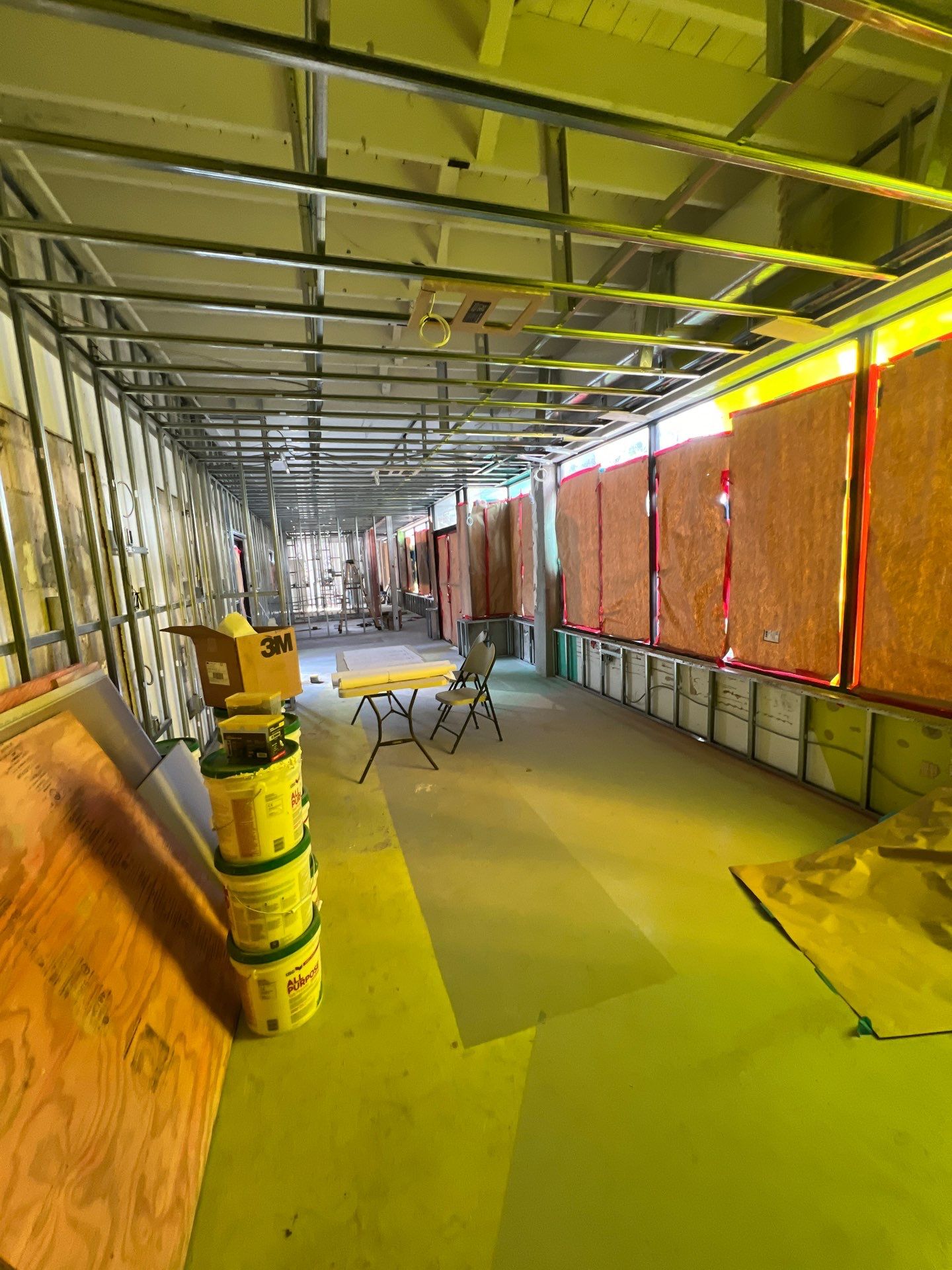 ONE MIAMI BISCAYNE BAY ARTS HOTEL by Souffront Construction & Engineering