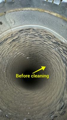 Air Duct Cleaning in Leesburg