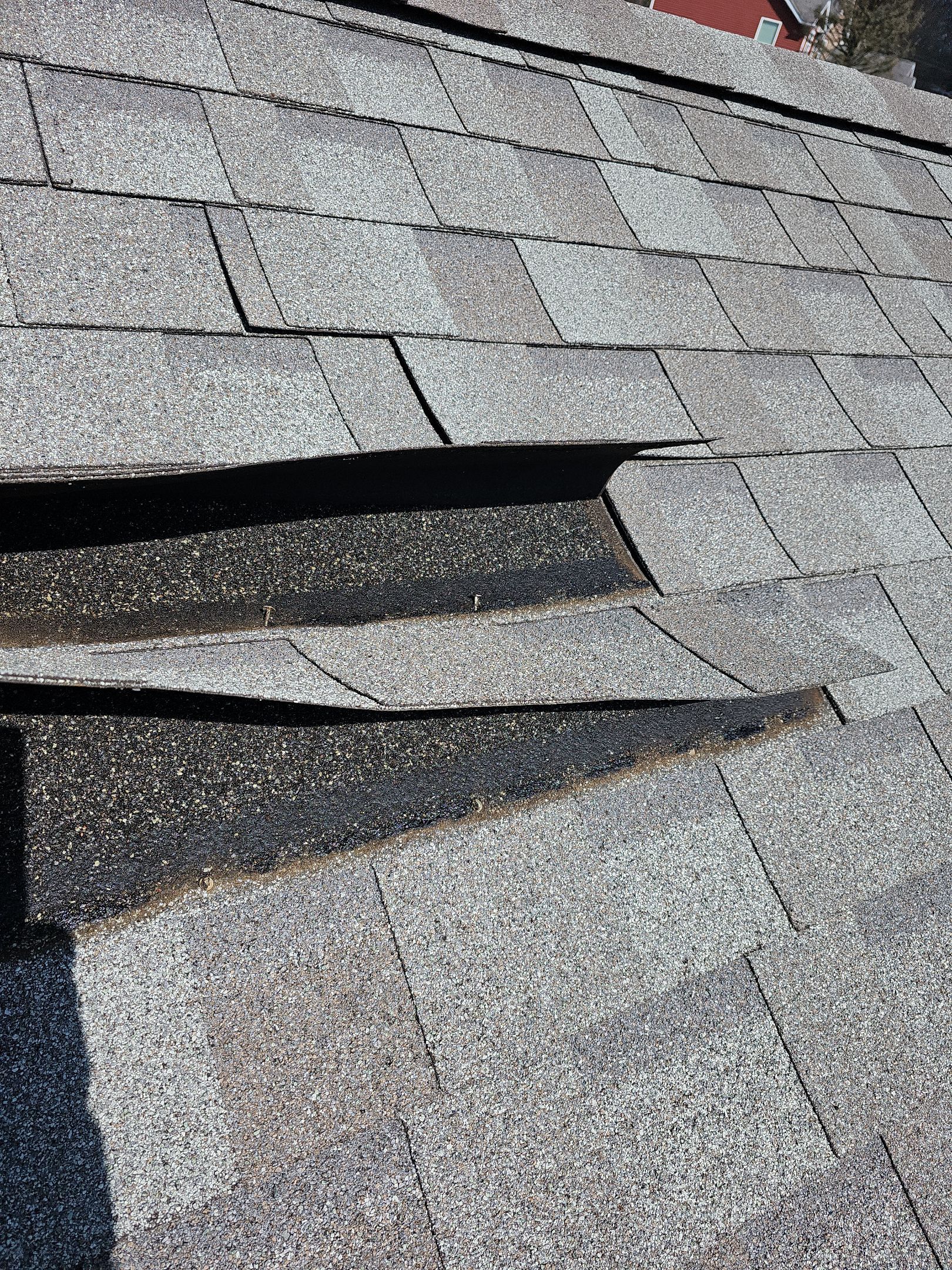 ATLAS PINNACLE HP W/SCOTCHGARD HEARTHSTONE  by Eagle Eye Roofing