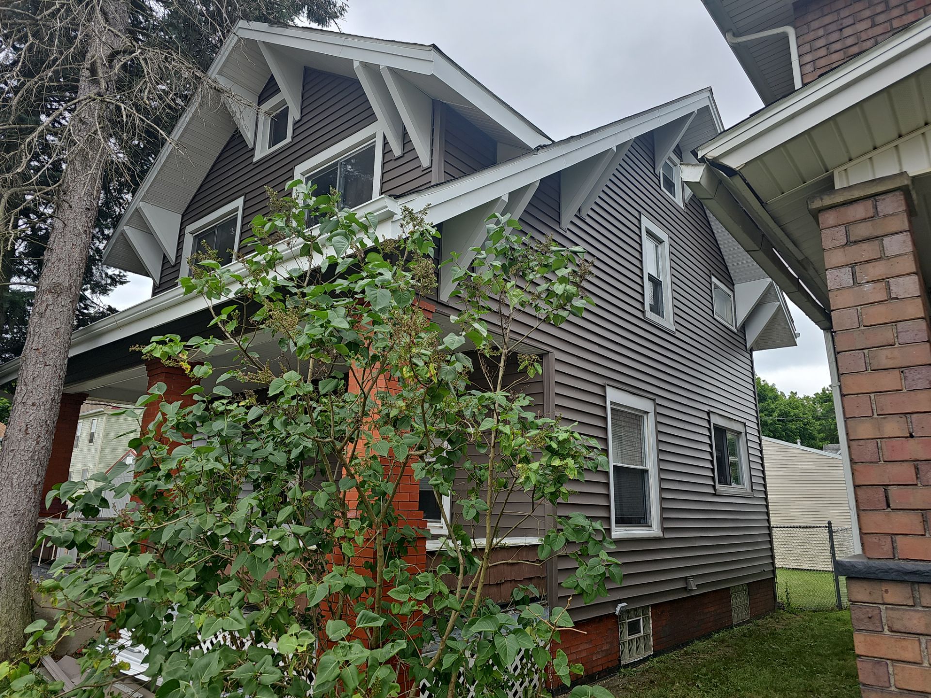 Michael Farmer 1012 by Silver Leaf Contracting 