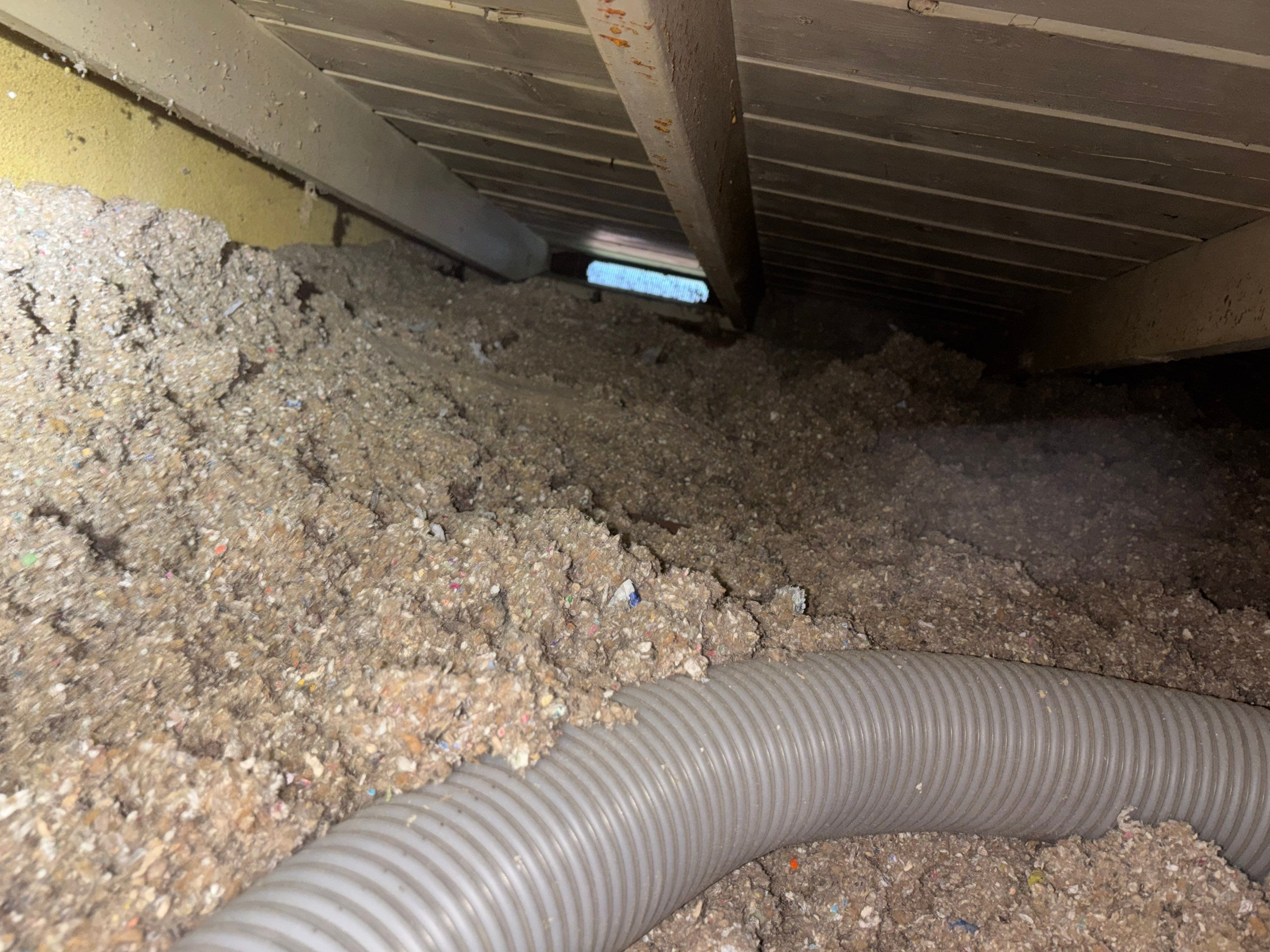 Project in Altadena by Insulation Labs