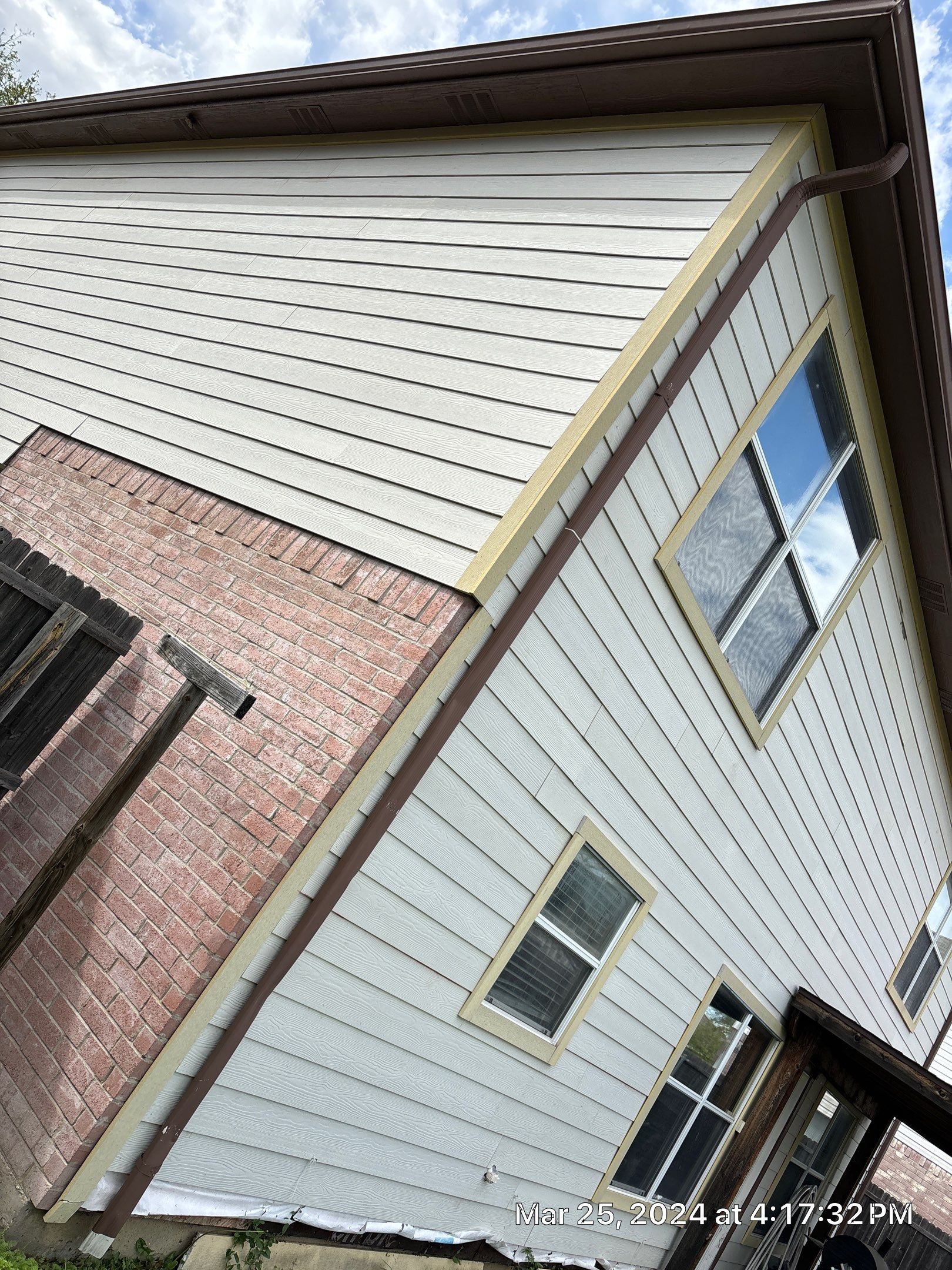 Storm Restoration- Owens Corning Tru Def Duration Terra Cotta for the Color. by Berry Good Roofing
