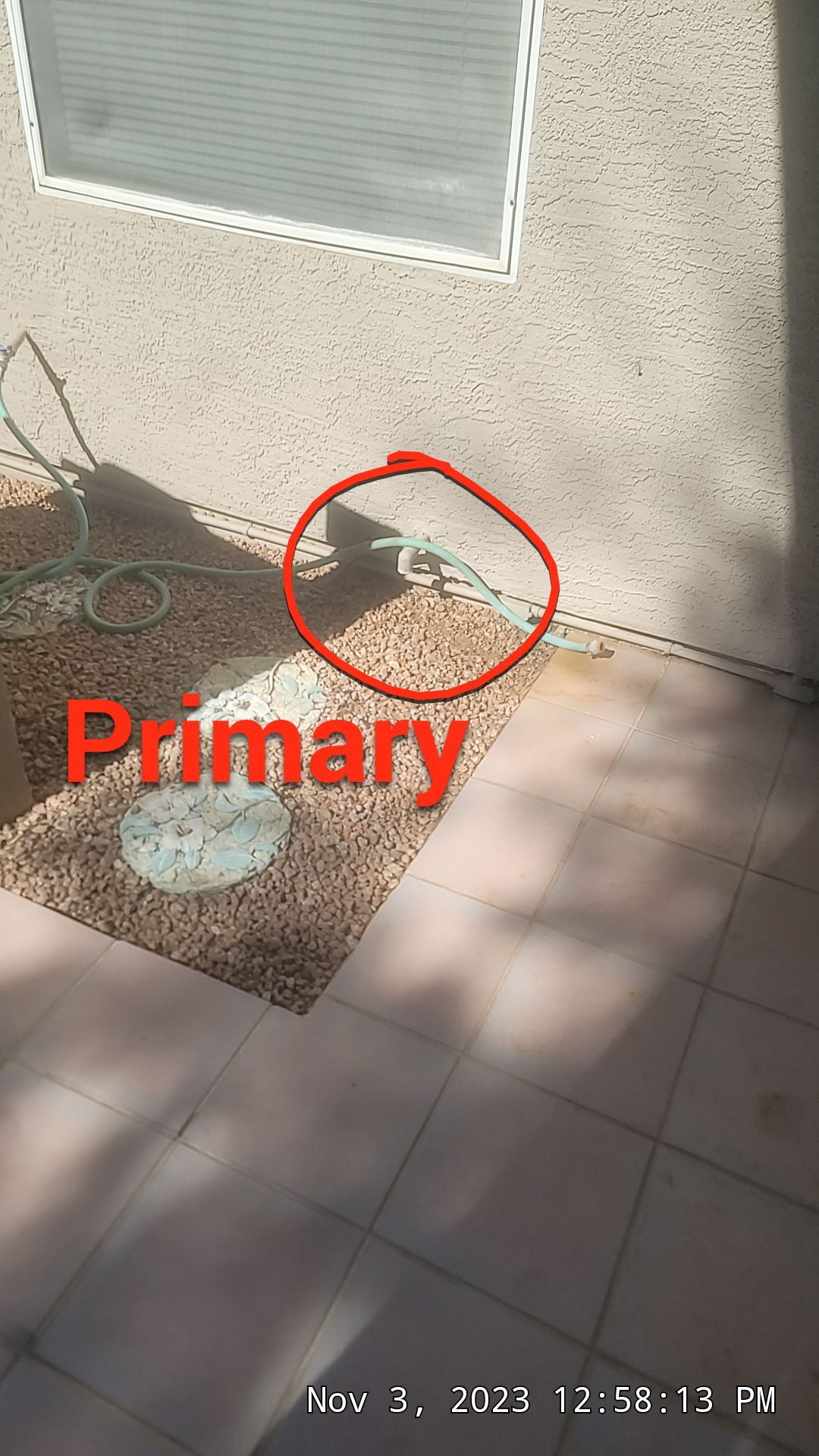 Home Buyers Report :  by Suttle Air