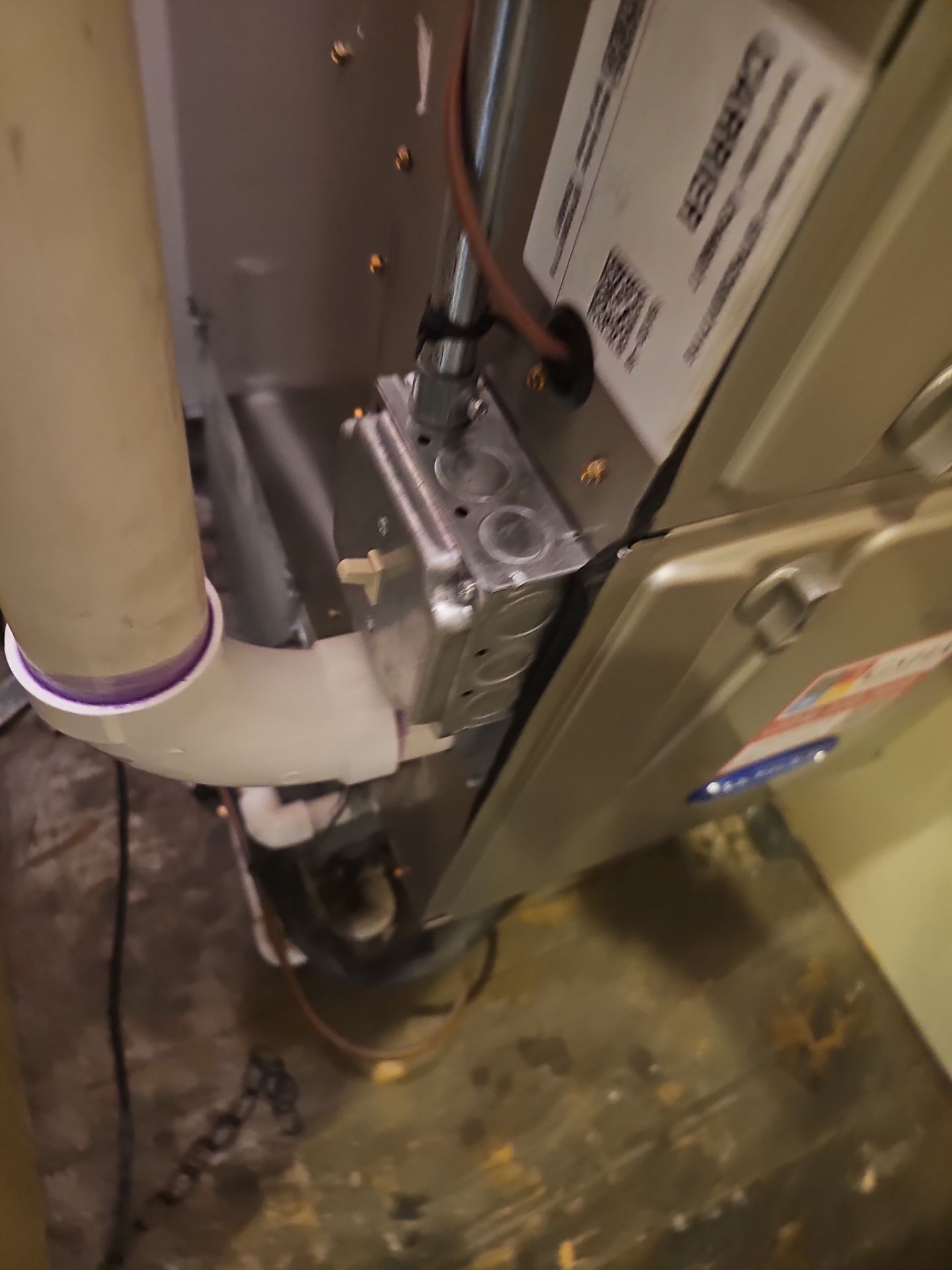 Carrier Furnace Installation by GSHA Services LTD