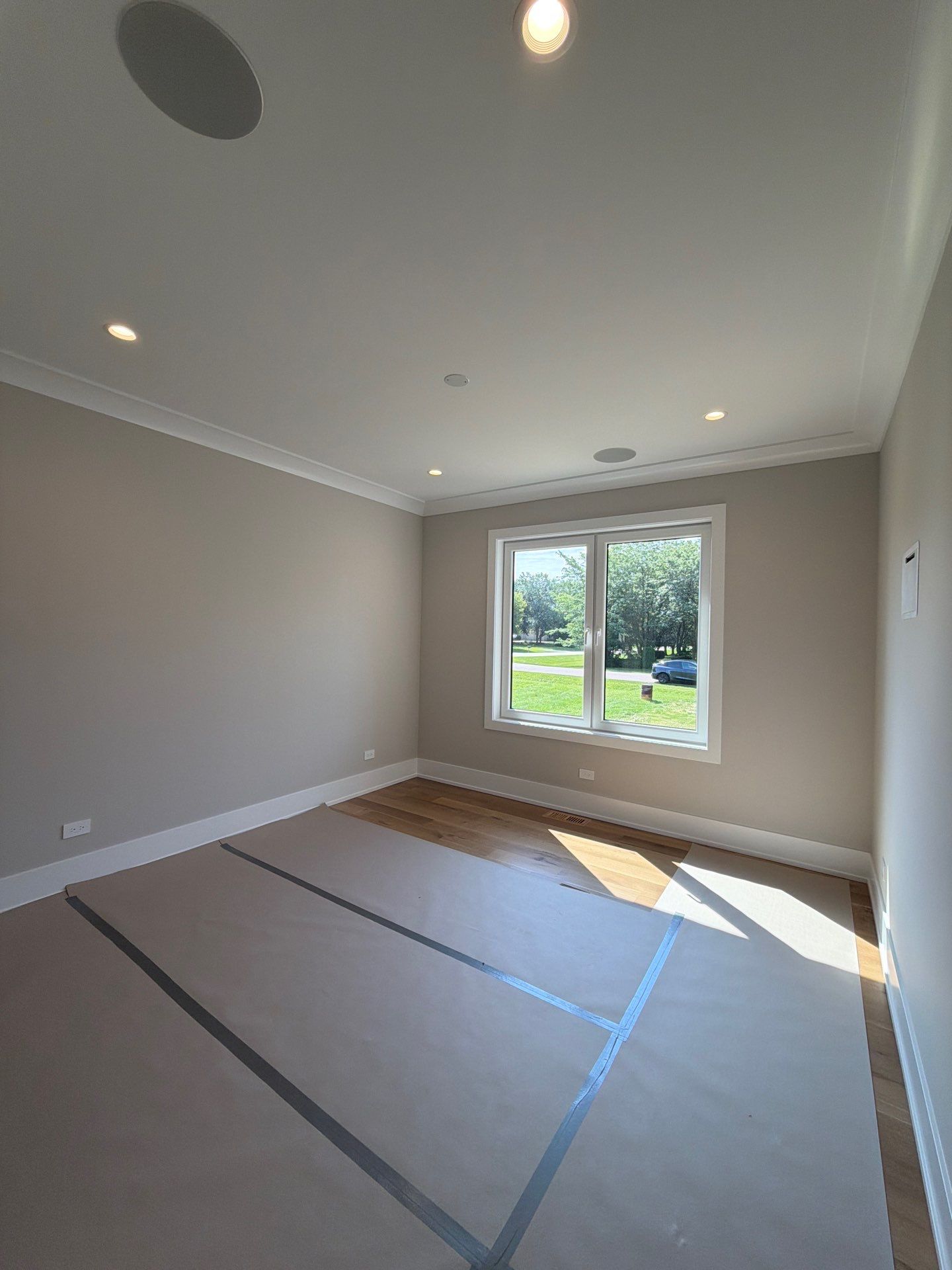 Huntley by Affordable Housing Corporation of Lake County