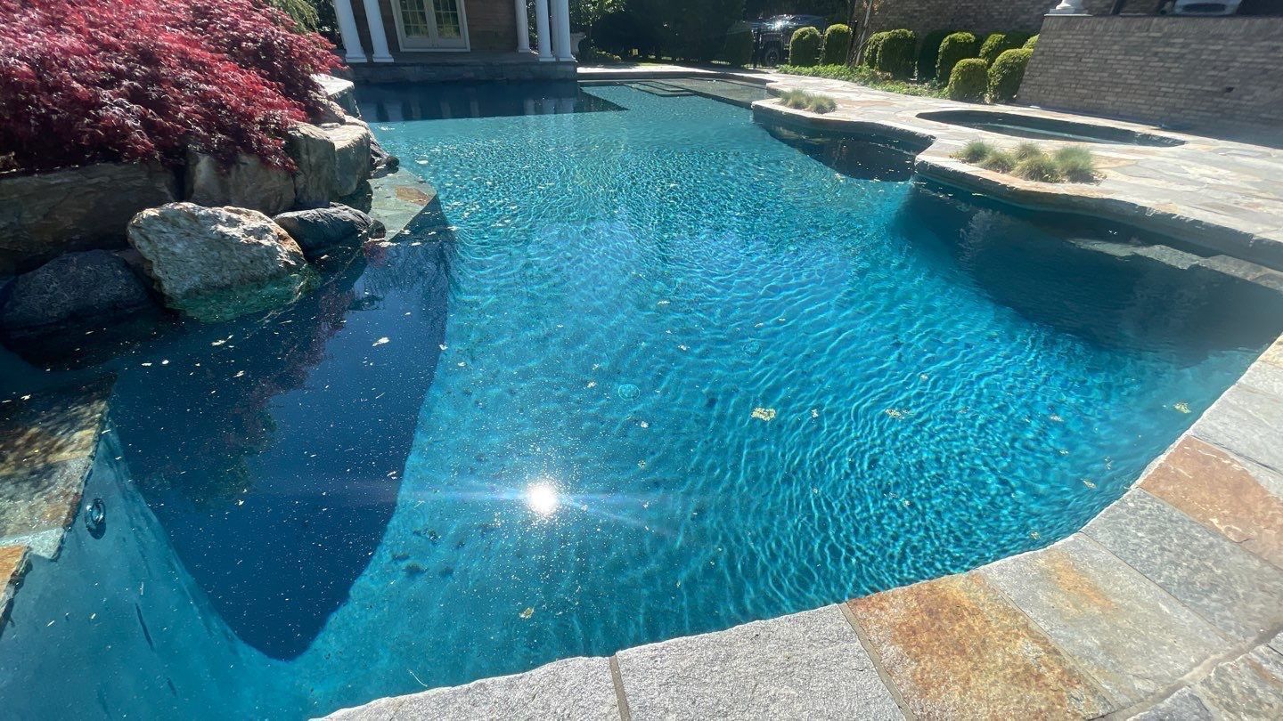 Reno Gallery by Signature Pools