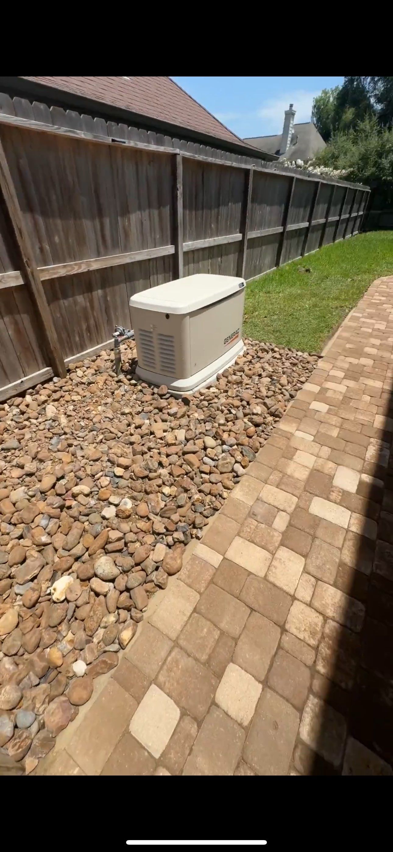 🌿 Torey’s Front Yard Transformation by Texas Urban Elements